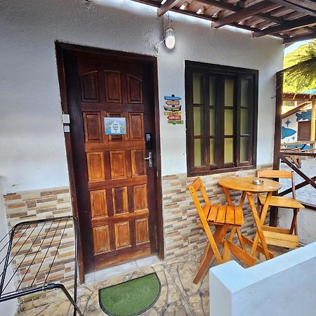 Ilha Grande Inn 외부 사진
