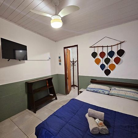 Ilha Grande Inn 외부 사진