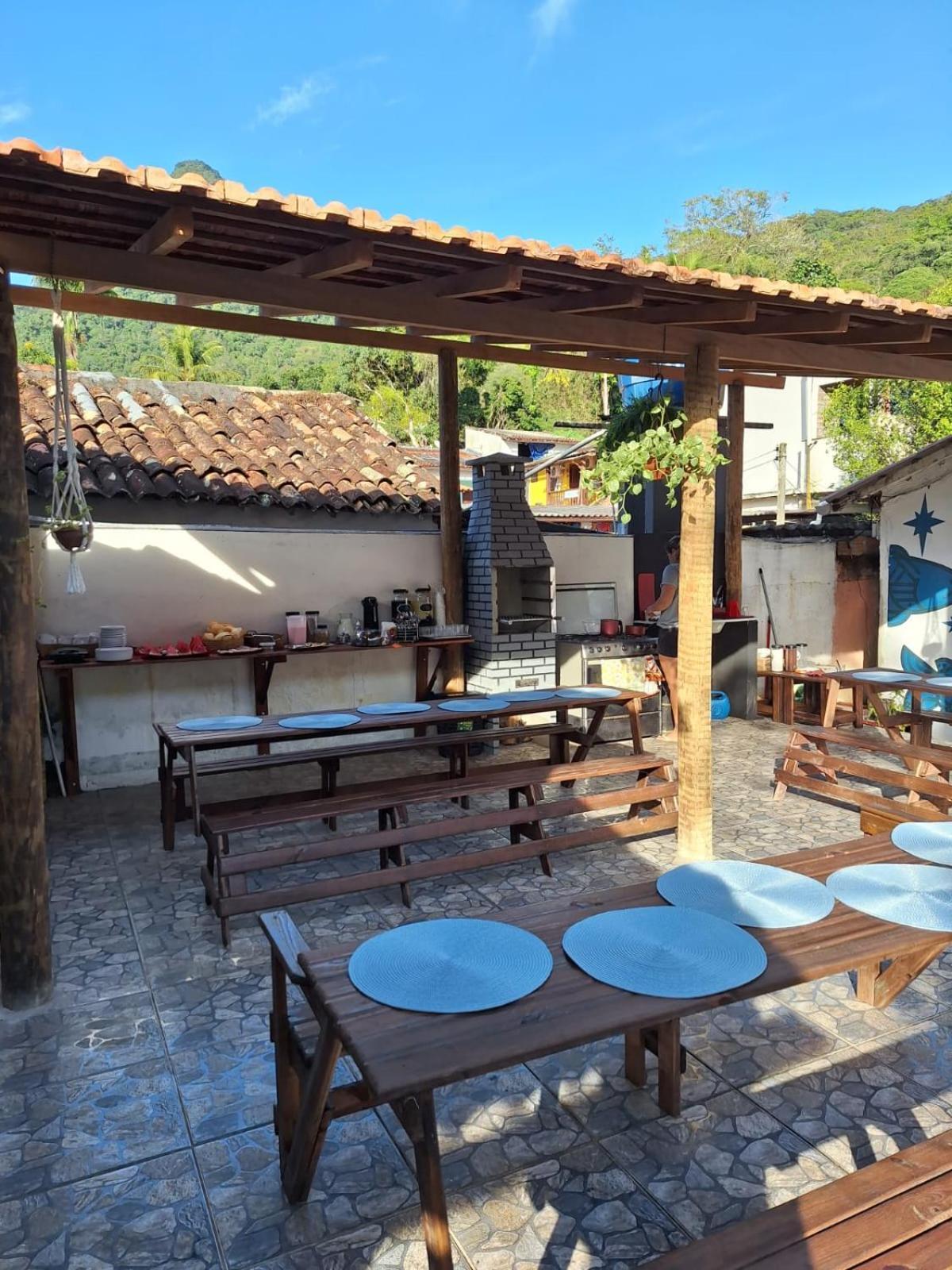 Ilha Grande Inn 외부 사진