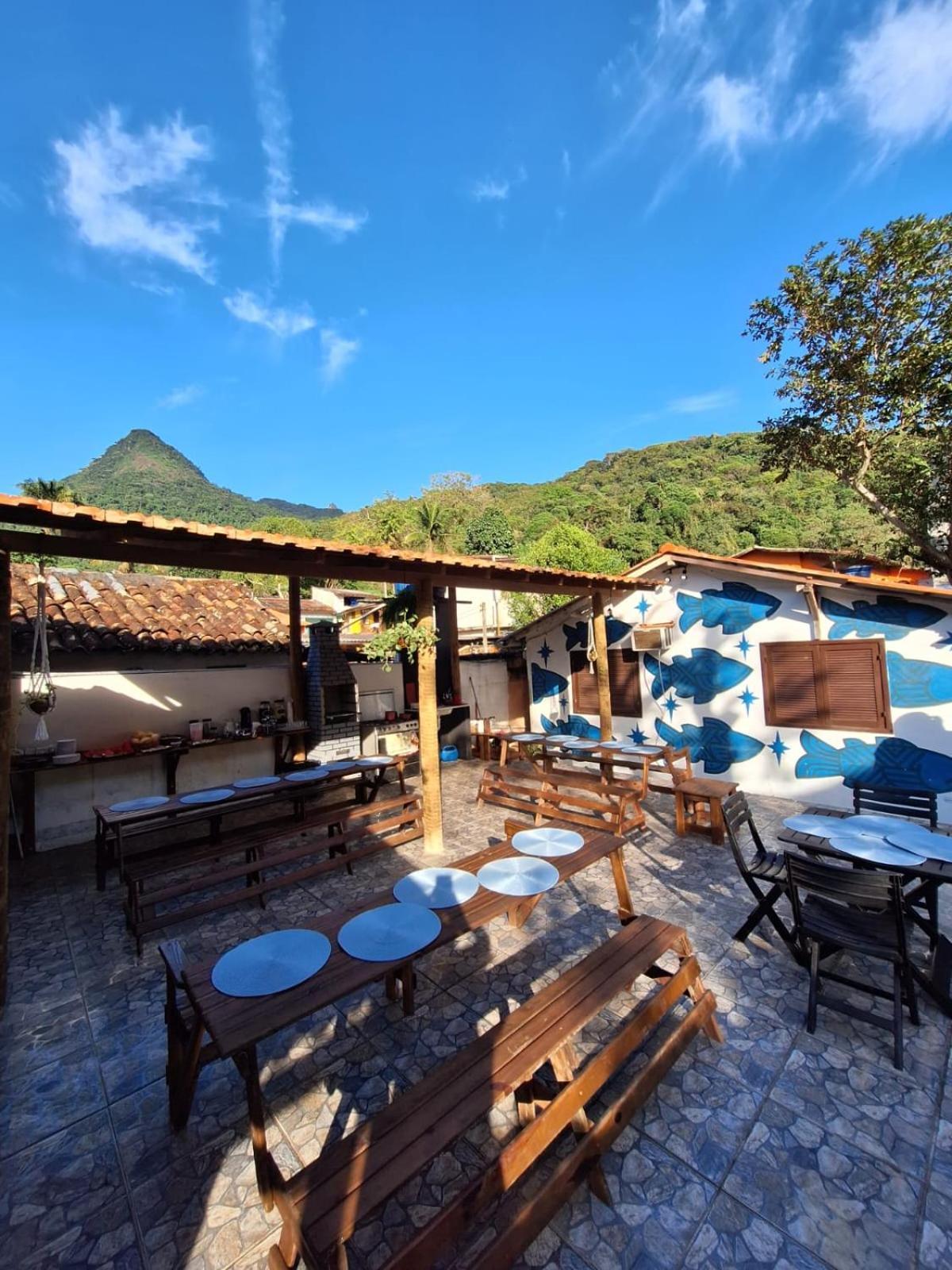 Ilha Grande Inn 외부 사진