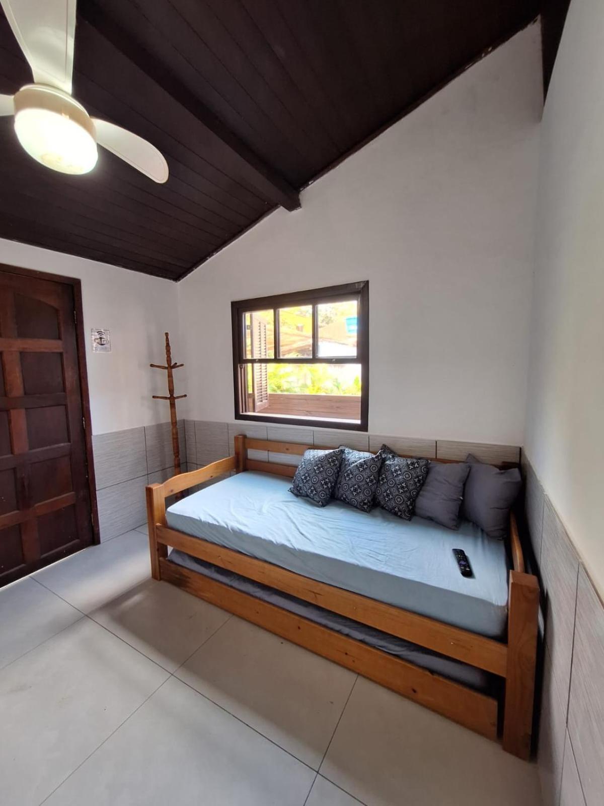 Ilha Grande Inn 외부 사진