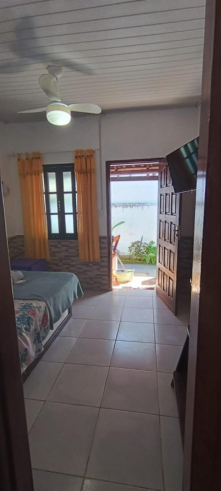 Ilha Grande Inn 외부 사진
