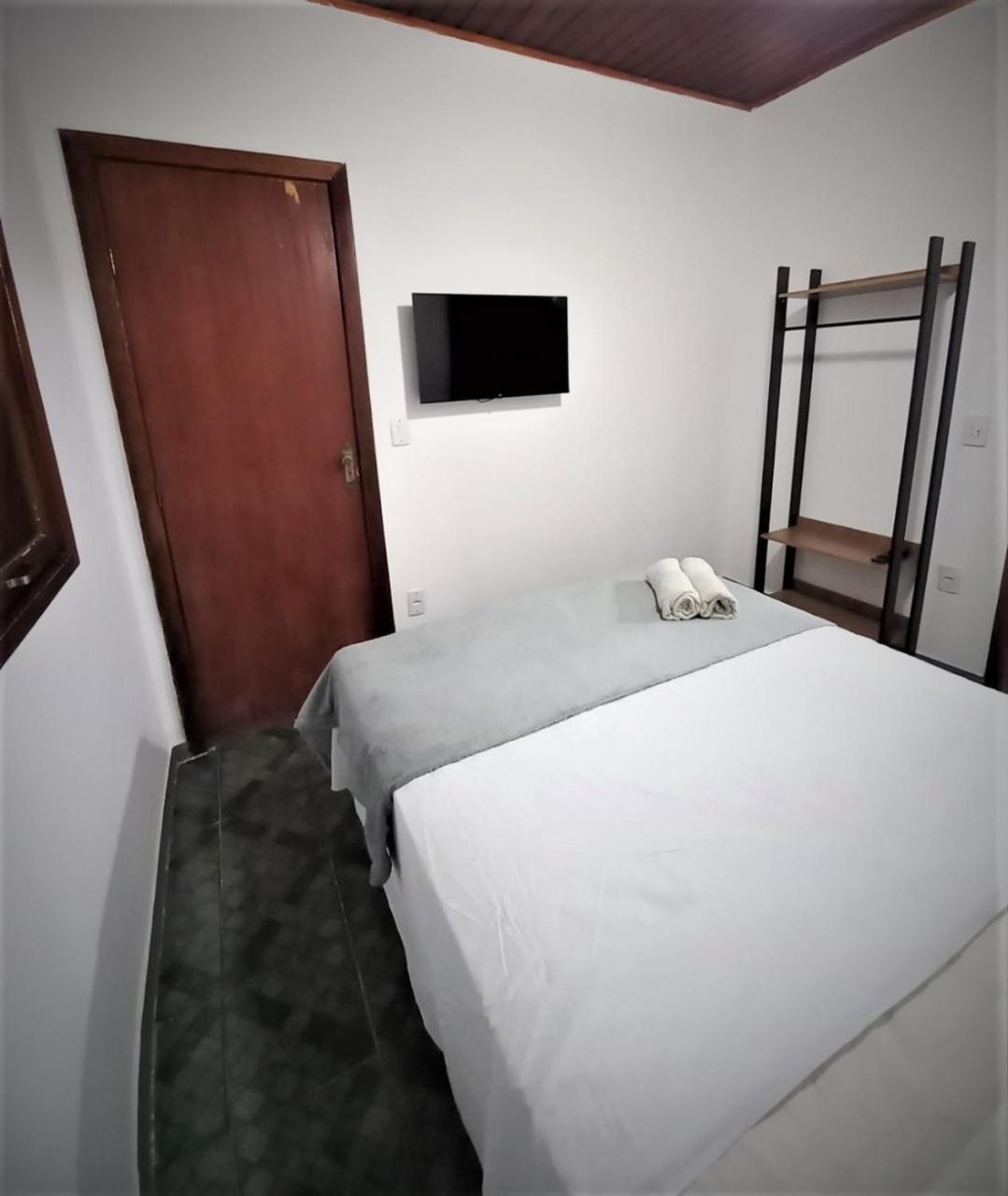 Ilha Grande Inn 외부 사진