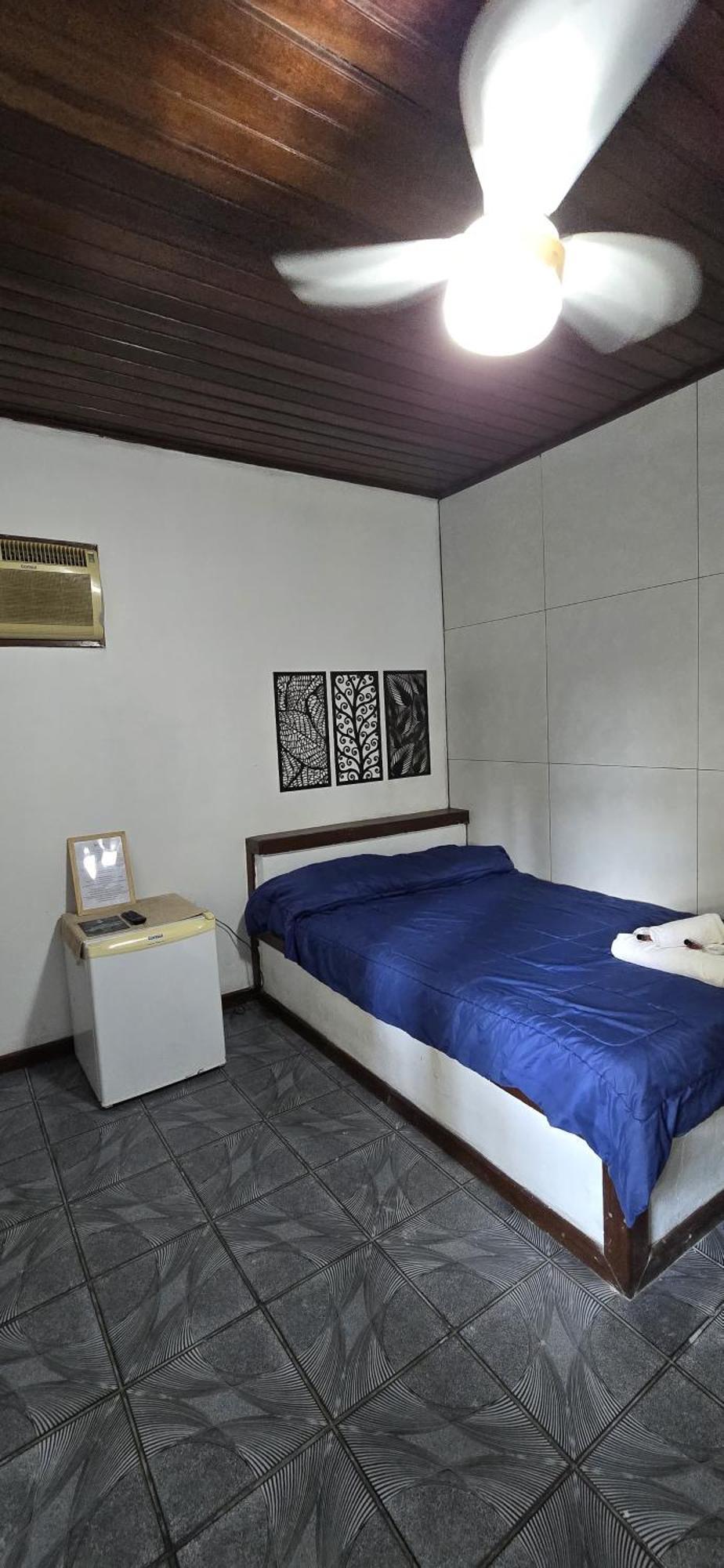 Ilha Grande Inn 외부 사진
