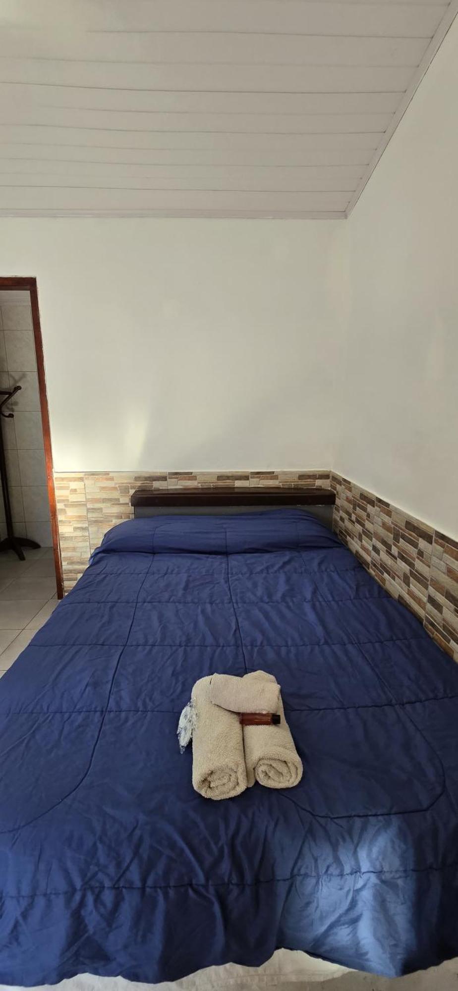 Ilha Grande Inn 외부 사진