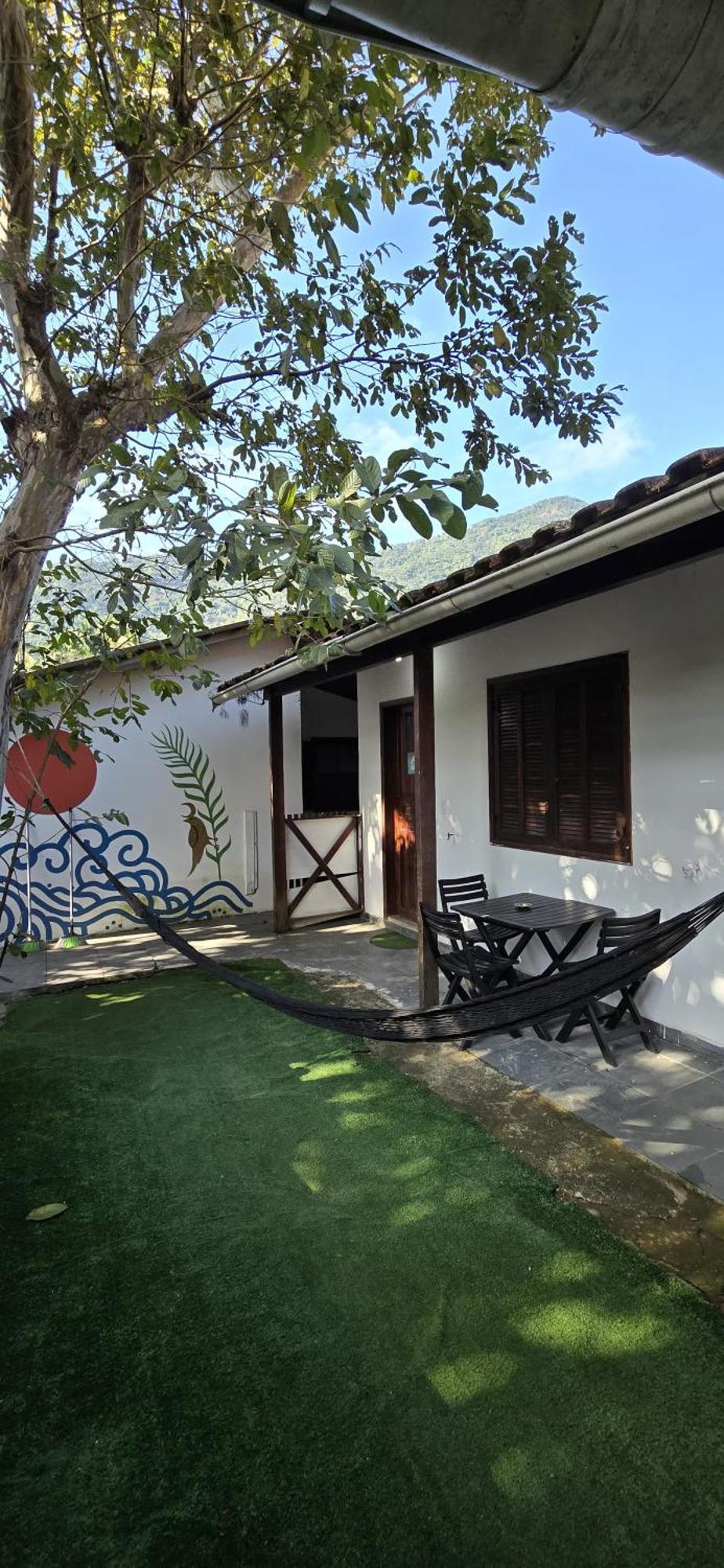Ilha Grande Inn 외부 사진