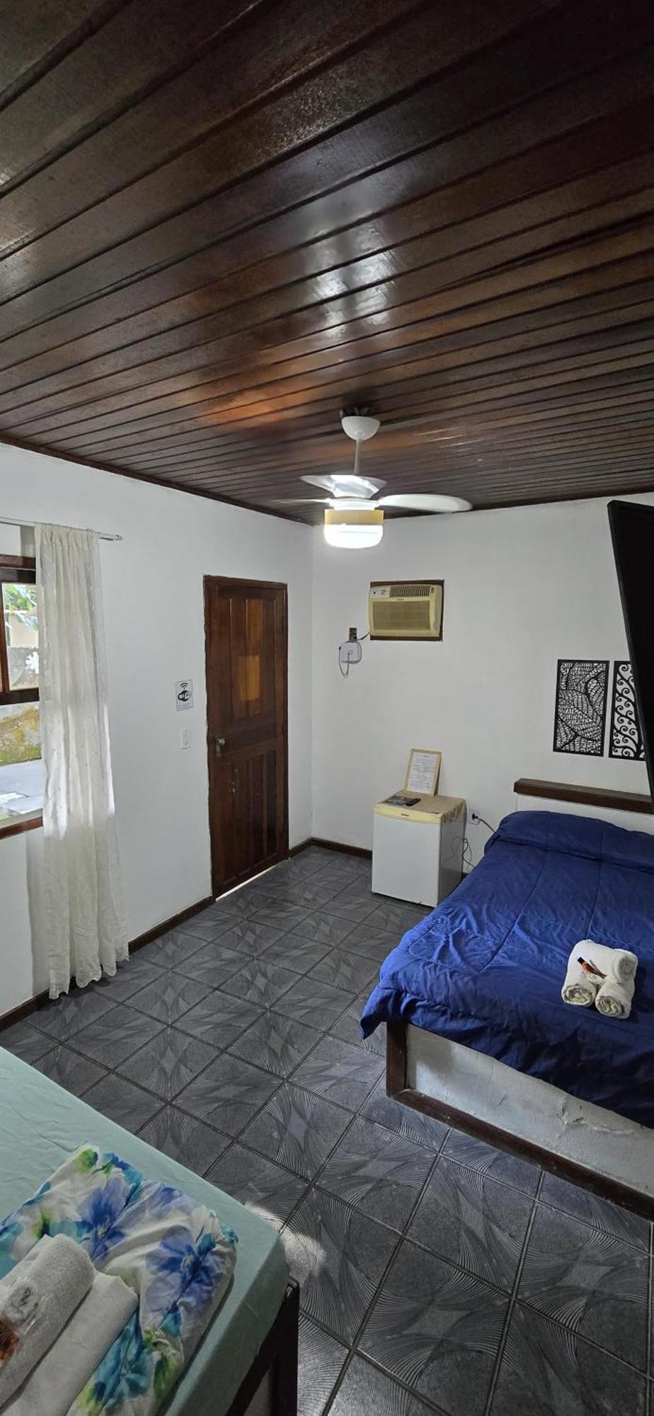 Ilha Grande Inn 외부 사진