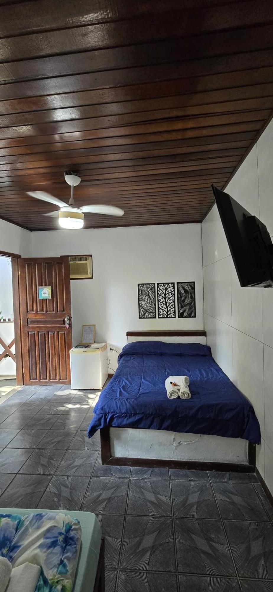 Ilha Grande Inn 외부 사진