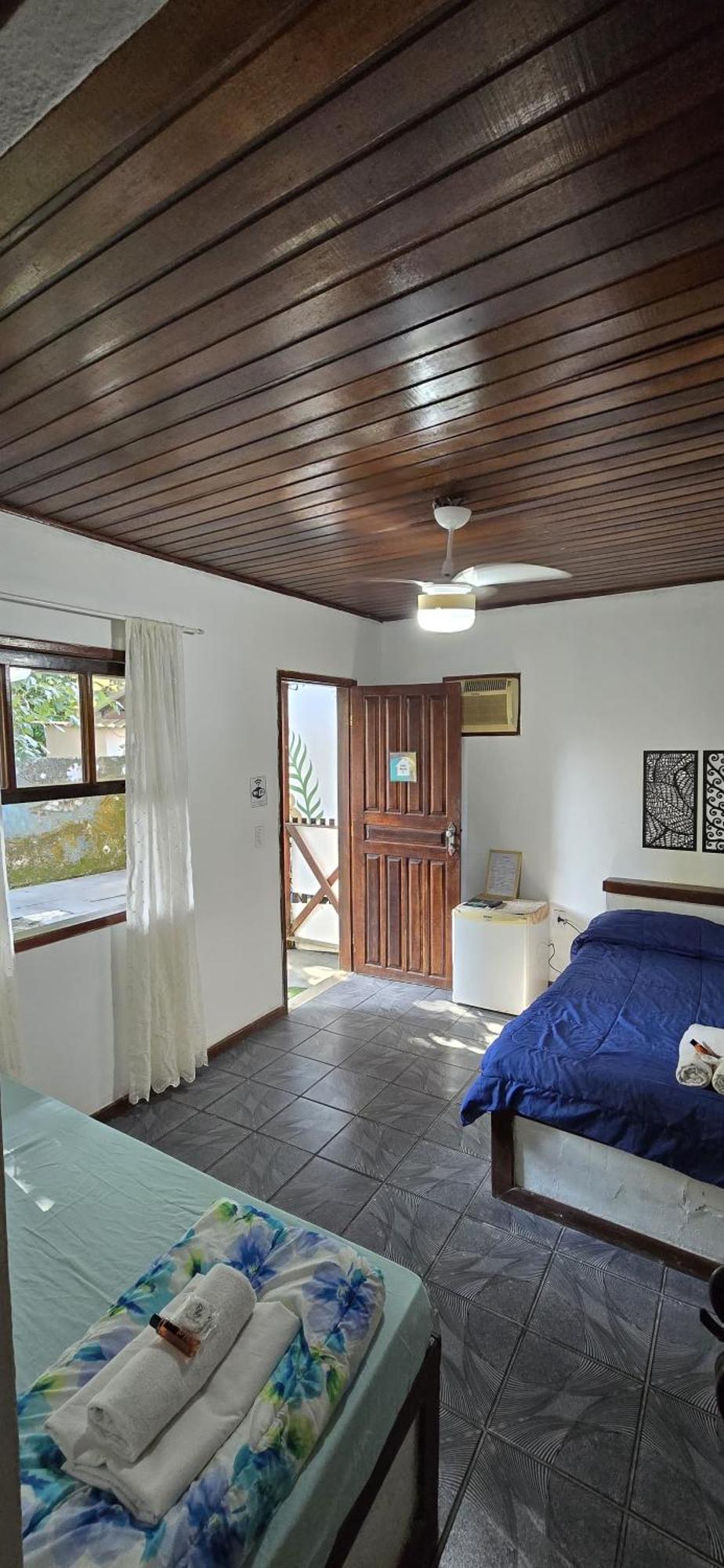 Ilha Grande Inn 외부 사진