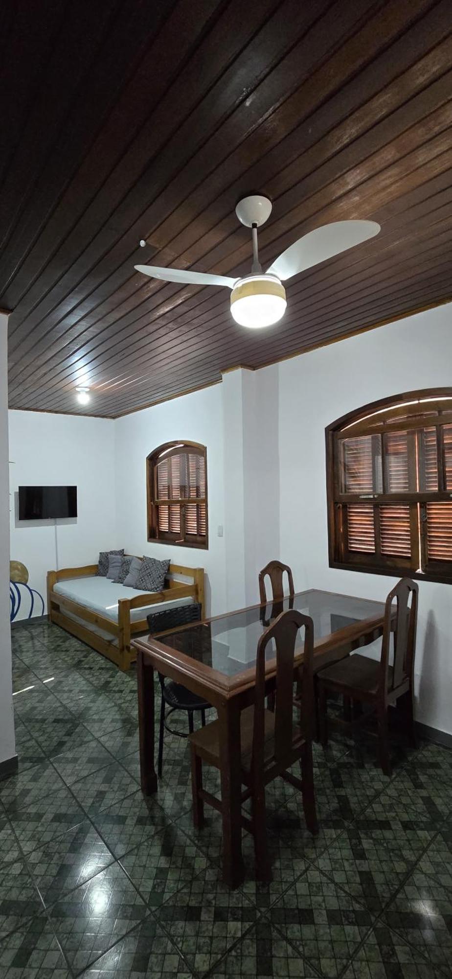 Ilha Grande Inn 외부 사진
