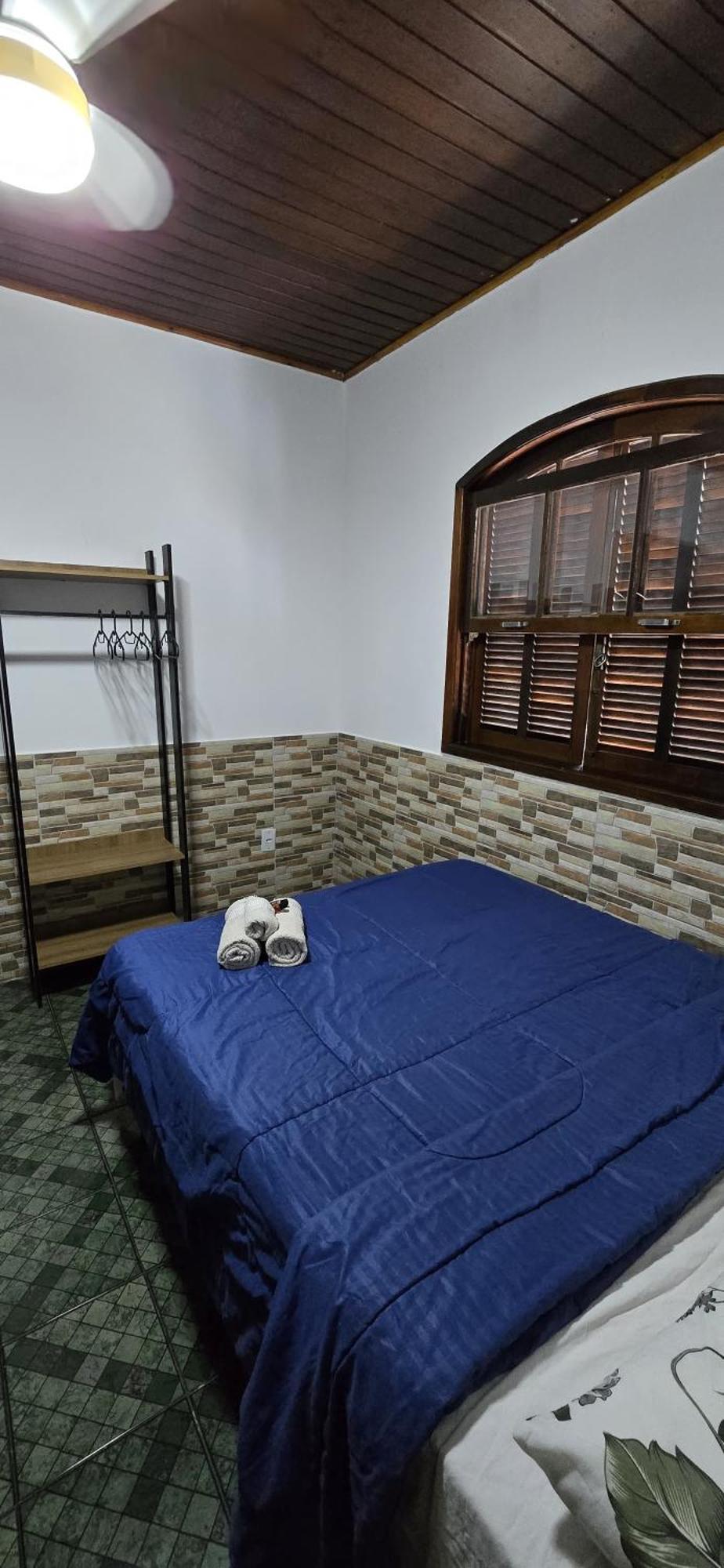 Ilha Grande Inn 외부 사진