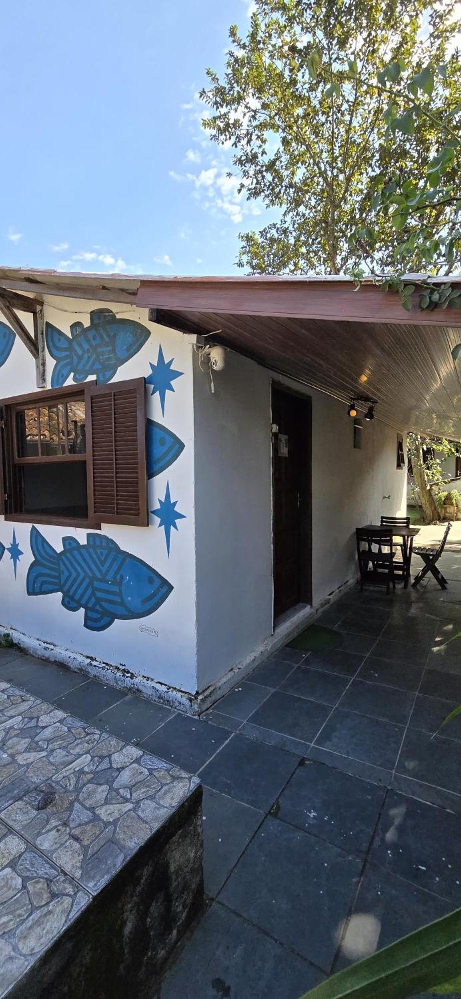 Ilha Grande Inn 외부 사진