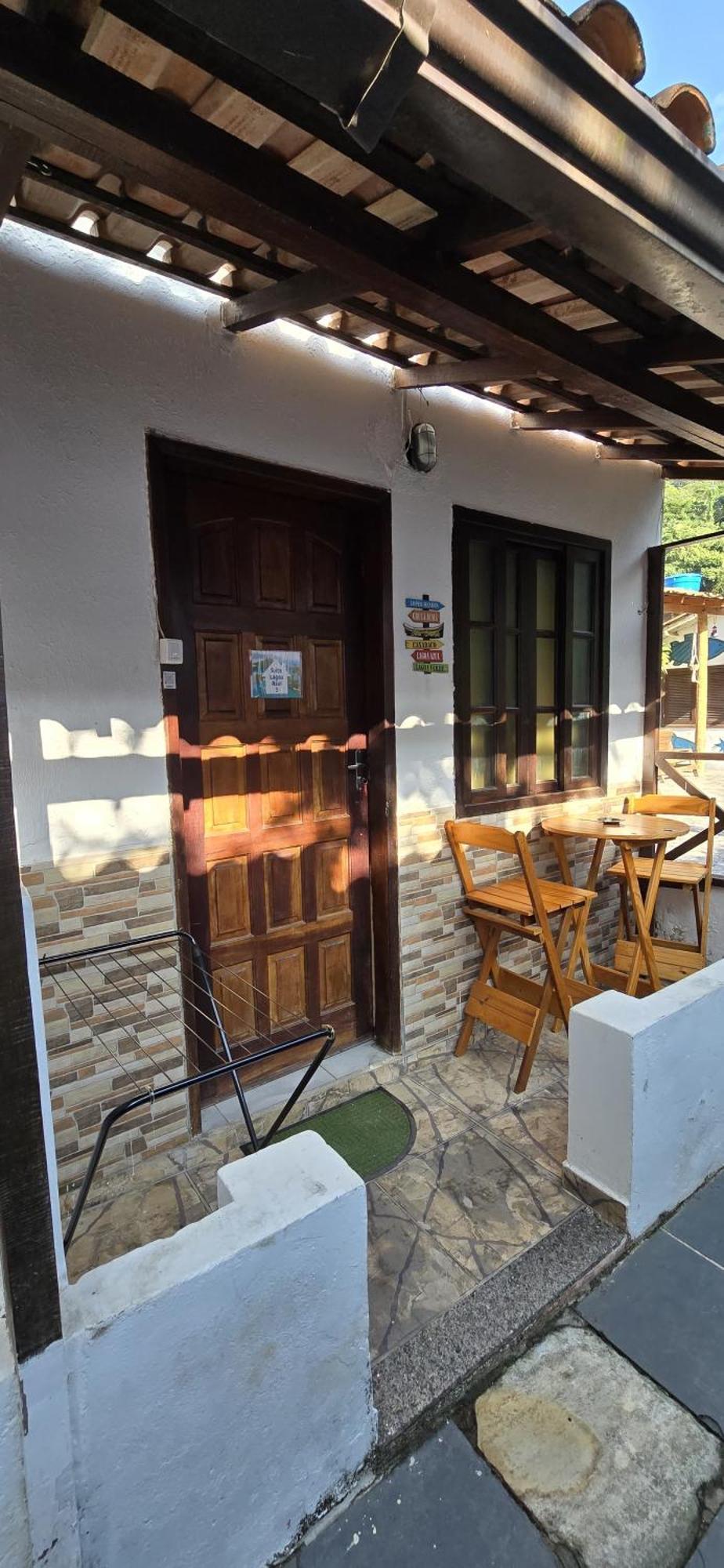Ilha Grande Inn 외부 사진