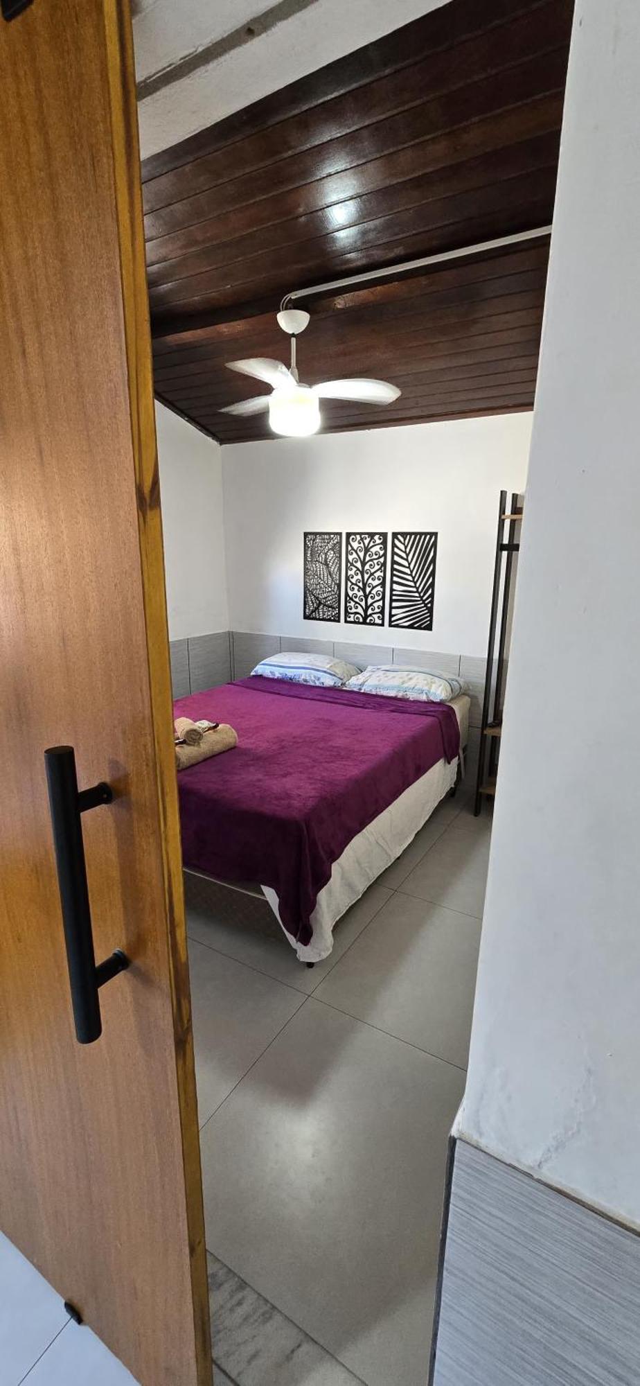 Ilha Grande Inn 외부 사진