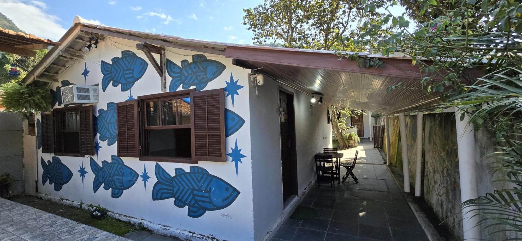 Ilha Grande Inn 외부 사진