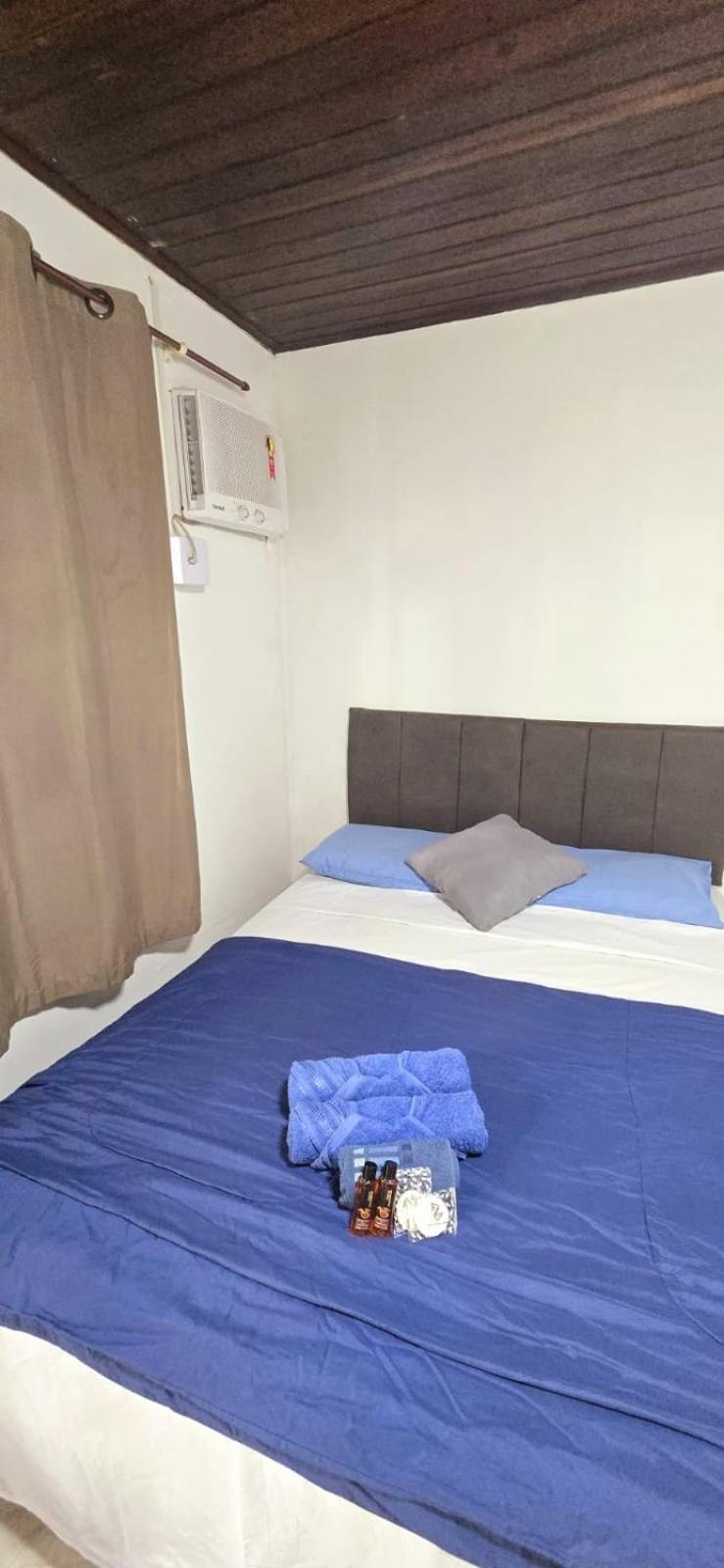Ilha Grande Inn 외부 사진
