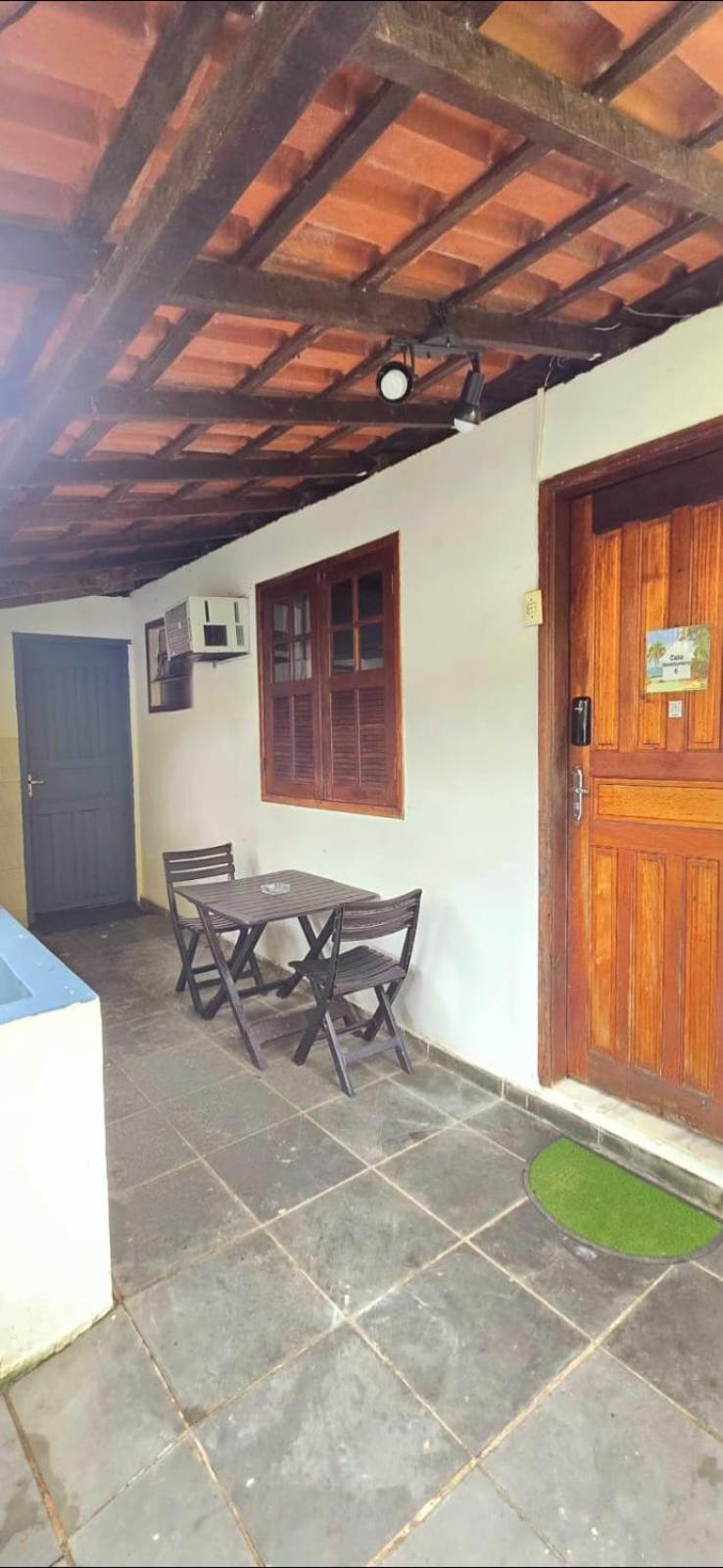 Ilha Grande Inn 외부 사진