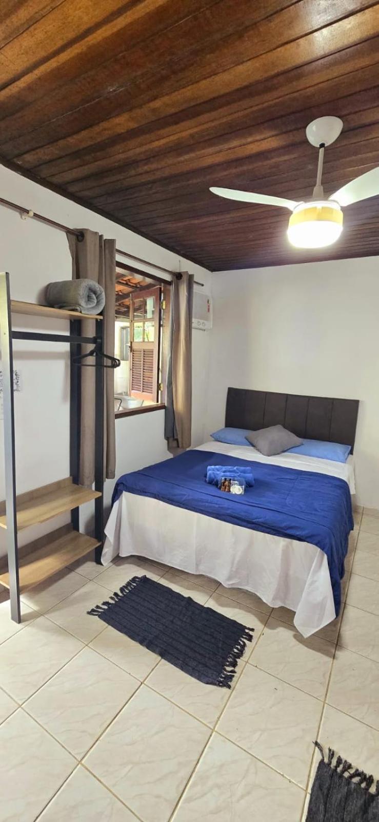 Ilha Grande Inn 외부 사진
