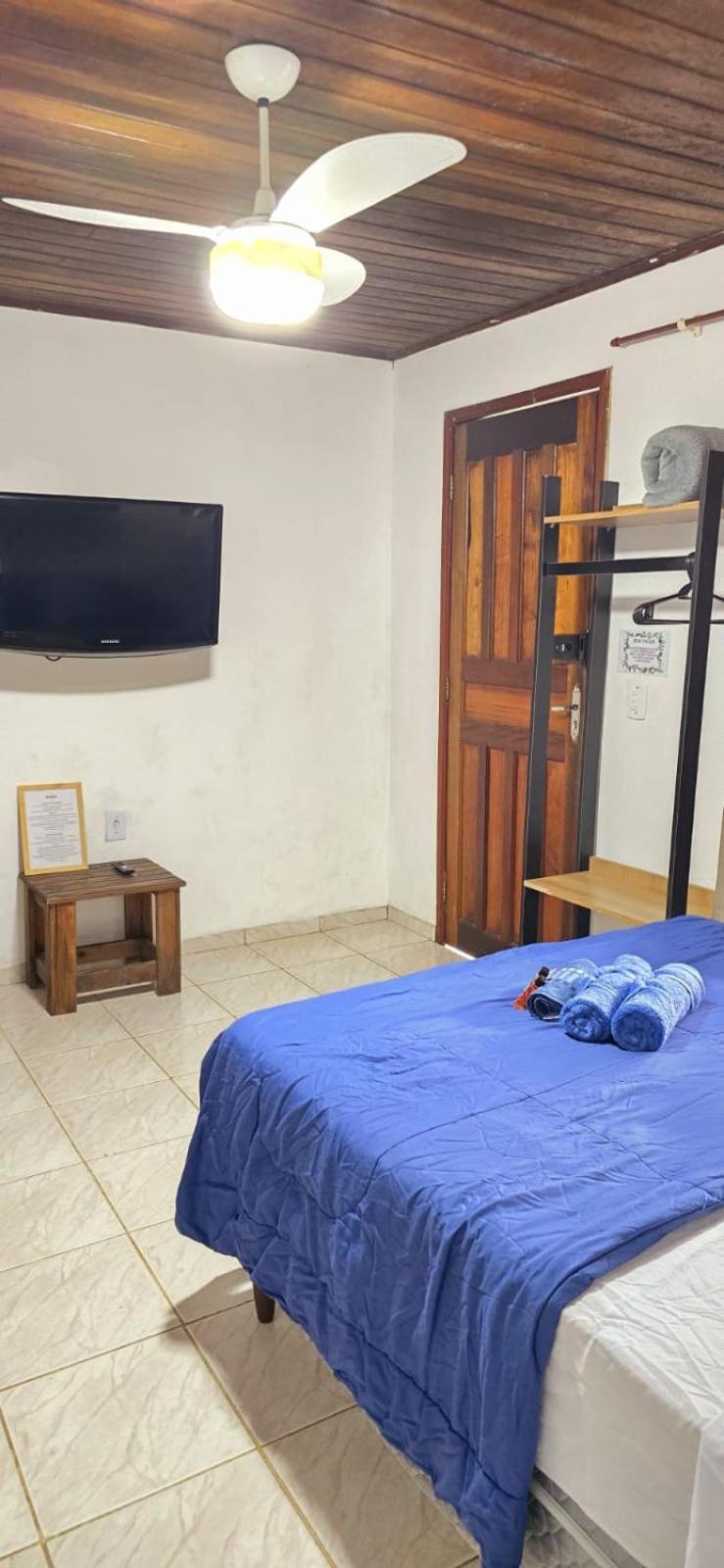 Ilha Grande Inn 외부 사진