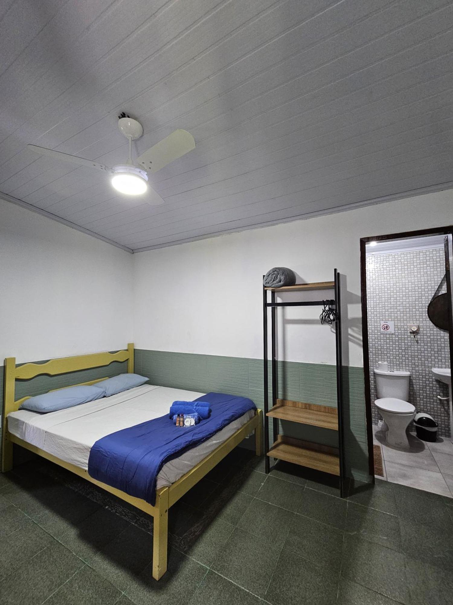 Ilha Grande Inn 외부 사진