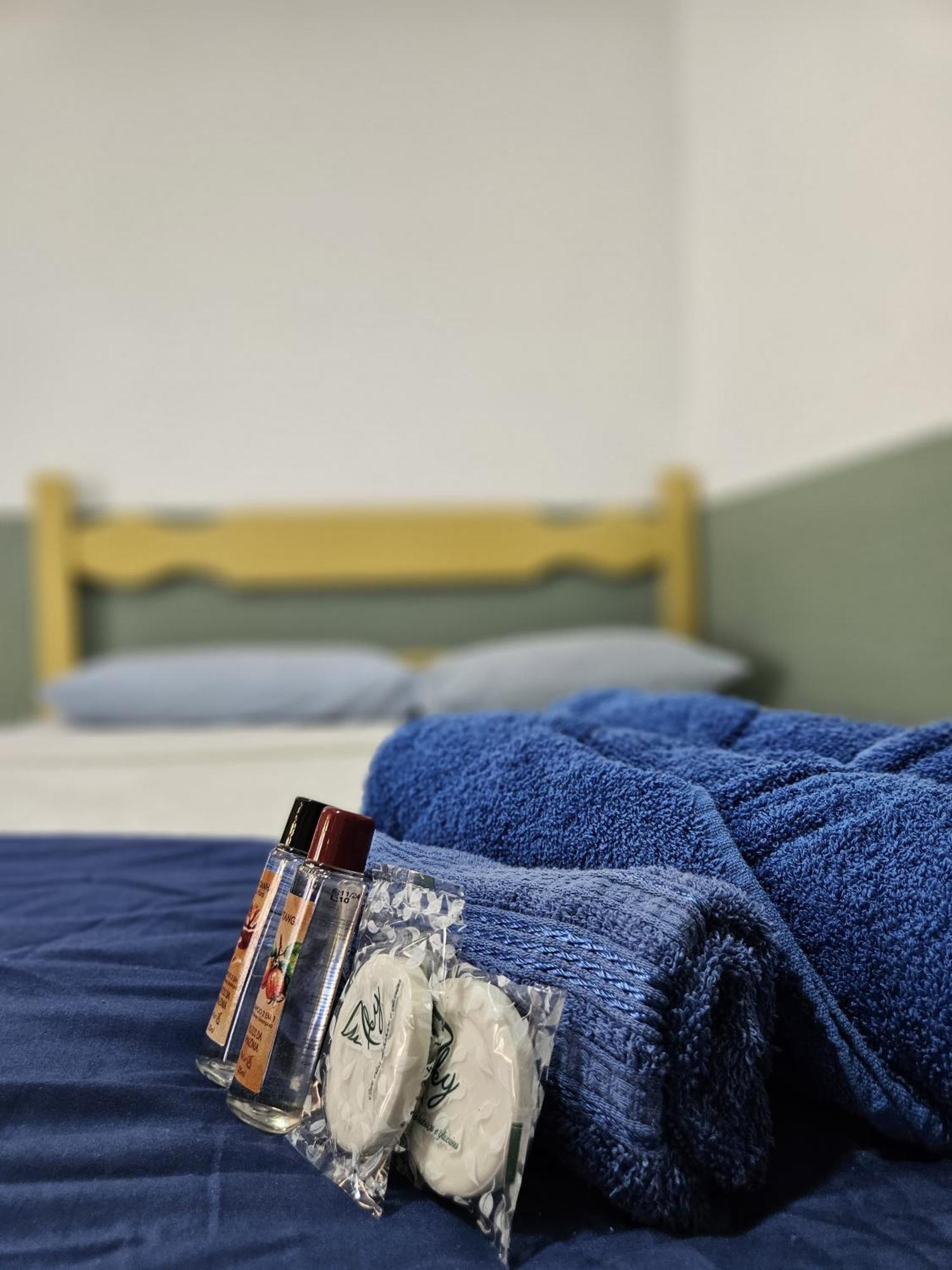 Ilha Grande Inn 외부 사진