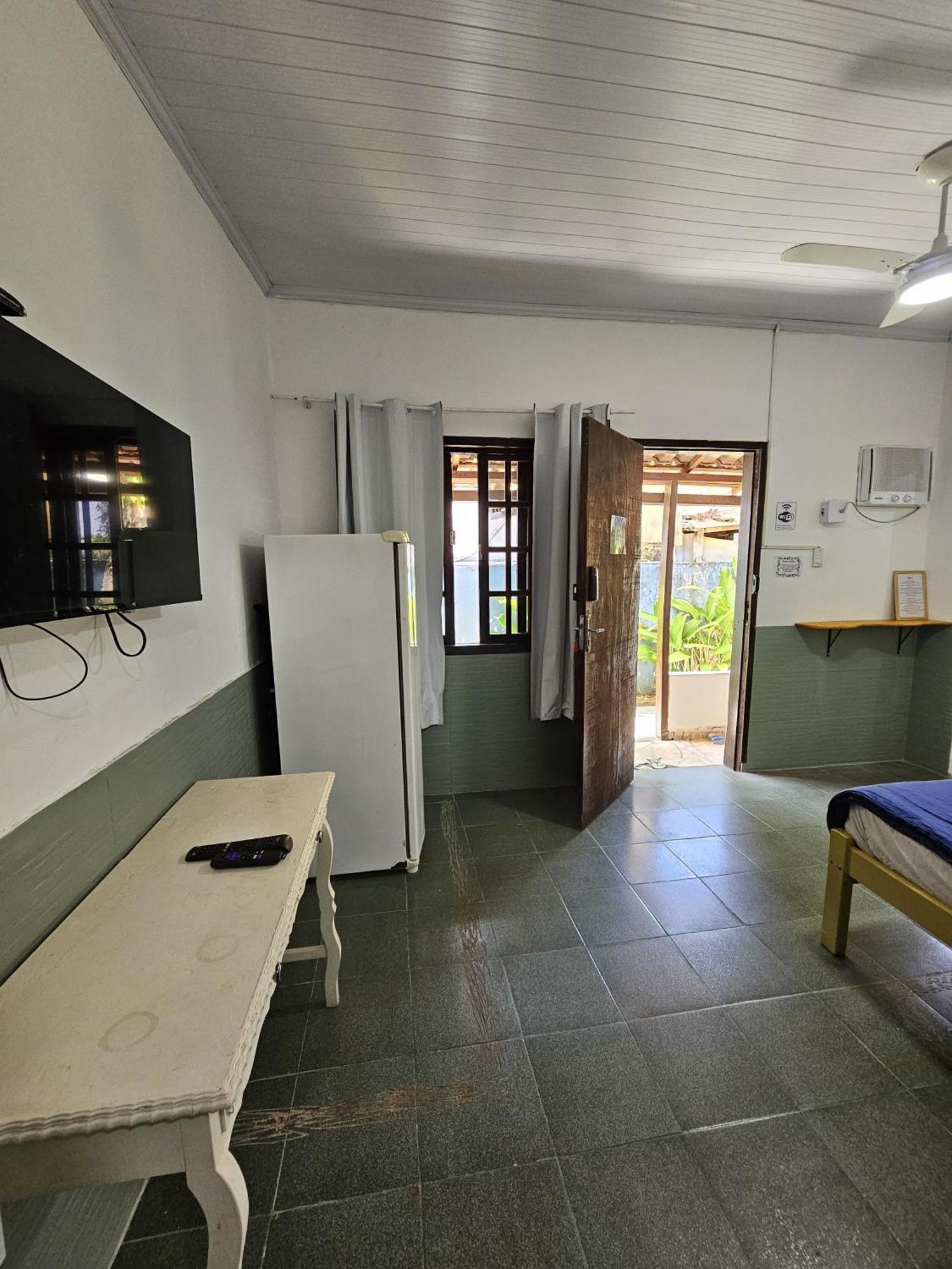 Ilha Grande Inn 외부 사진