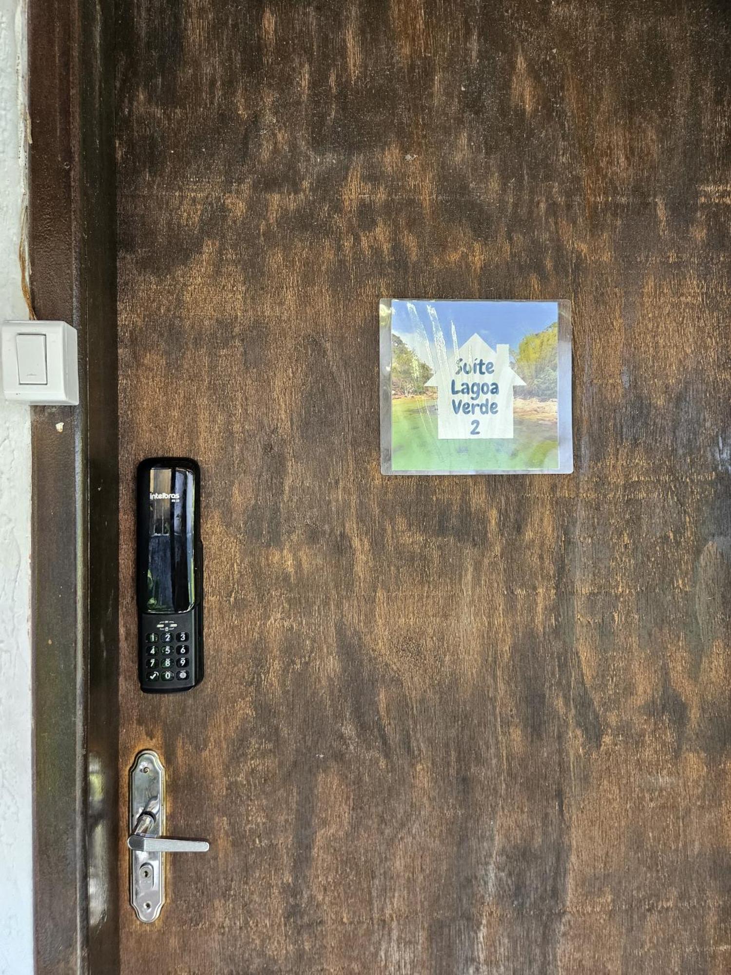 Ilha Grande Inn 외부 사진