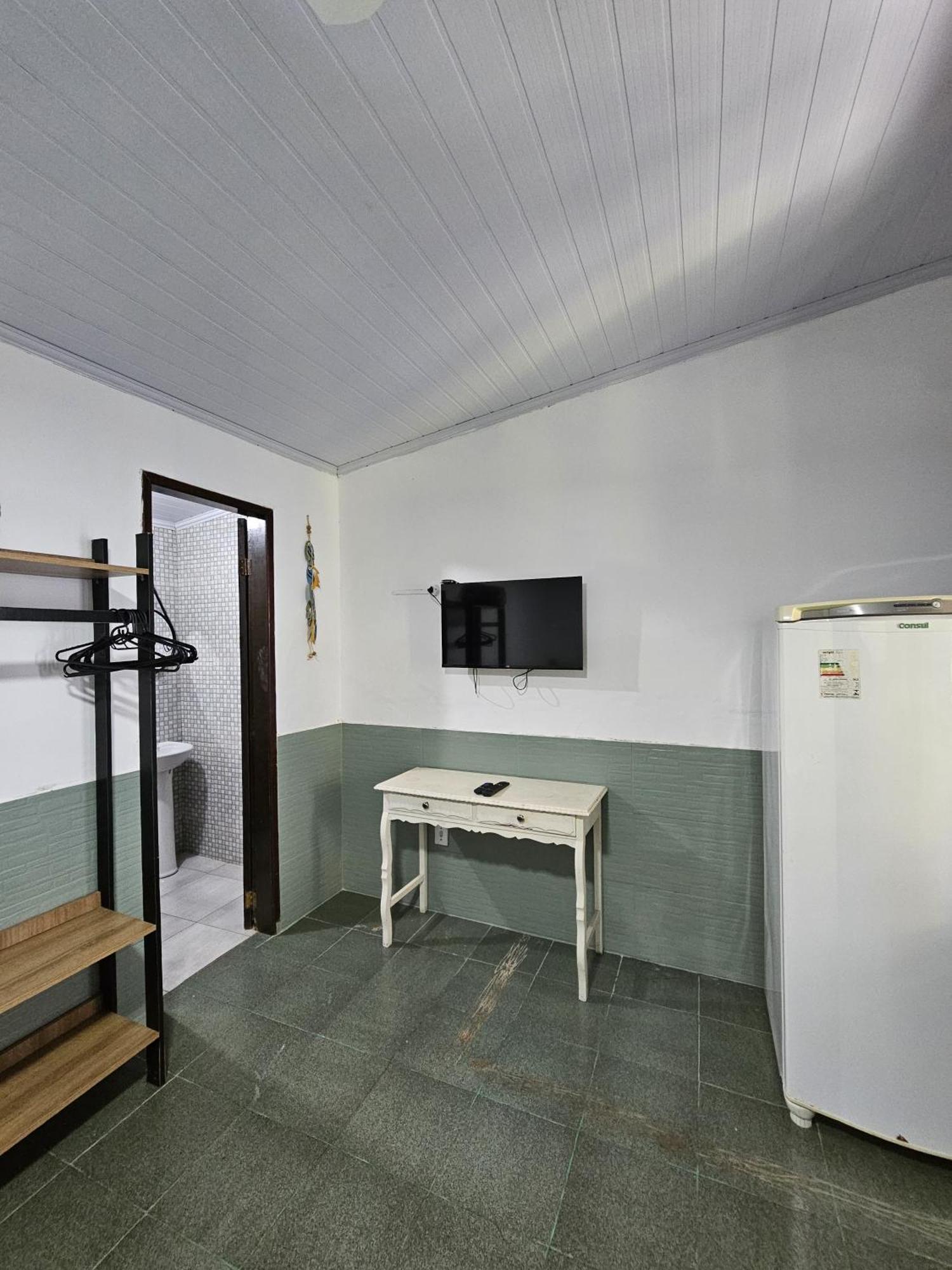 Ilha Grande Inn 외부 사진