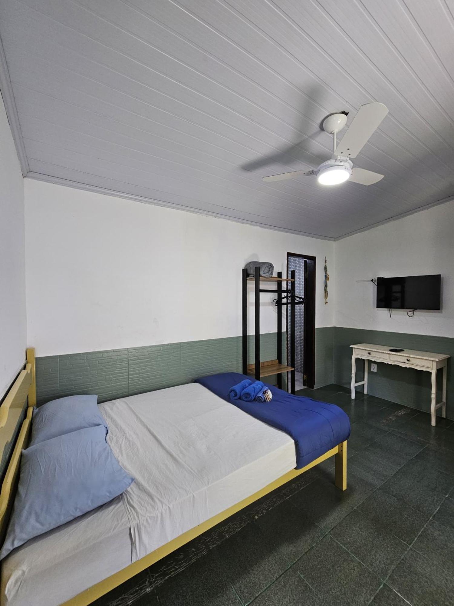 Ilha Grande Inn 외부 사진