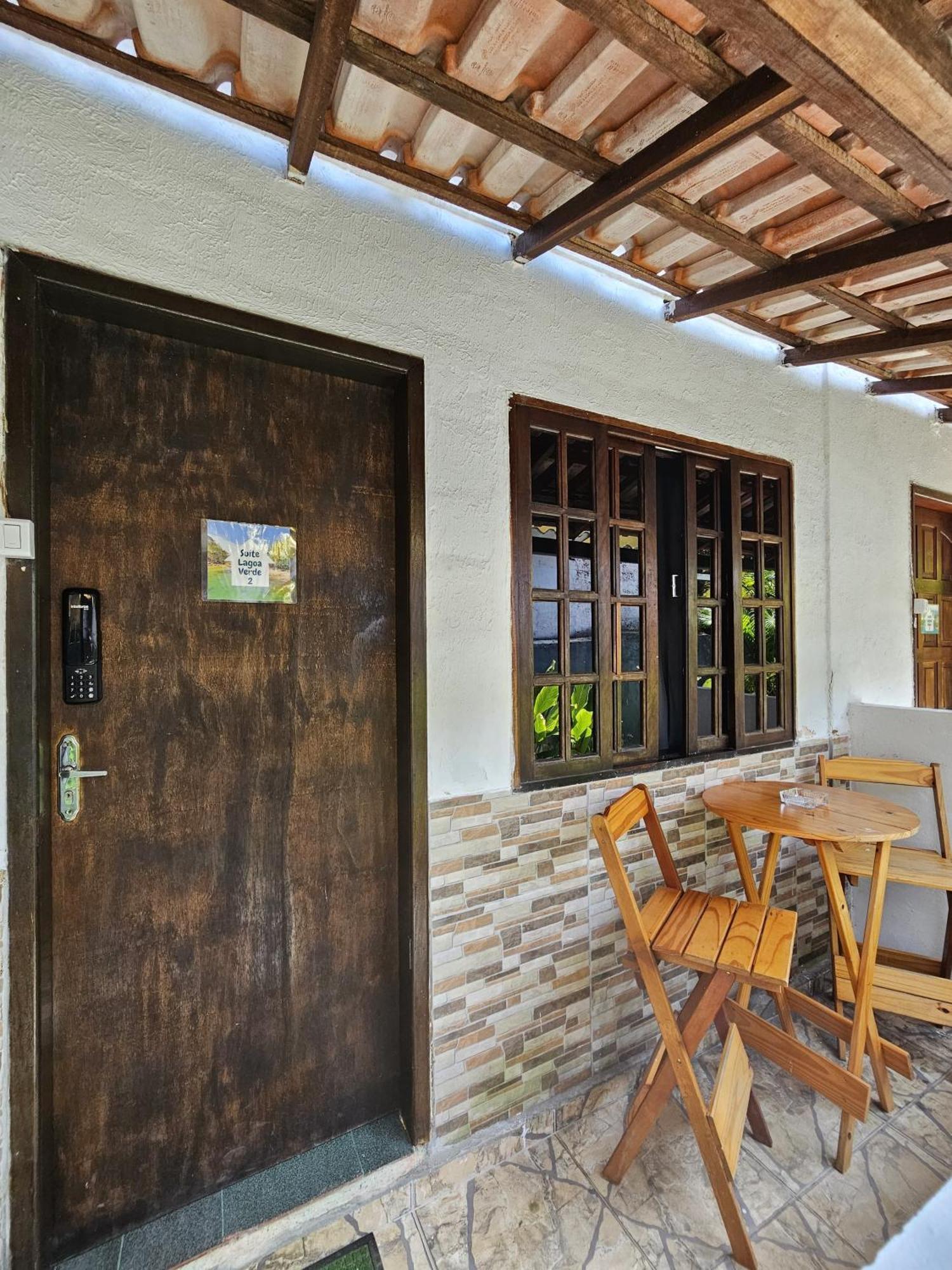 Ilha Grande Inn 외부 사진