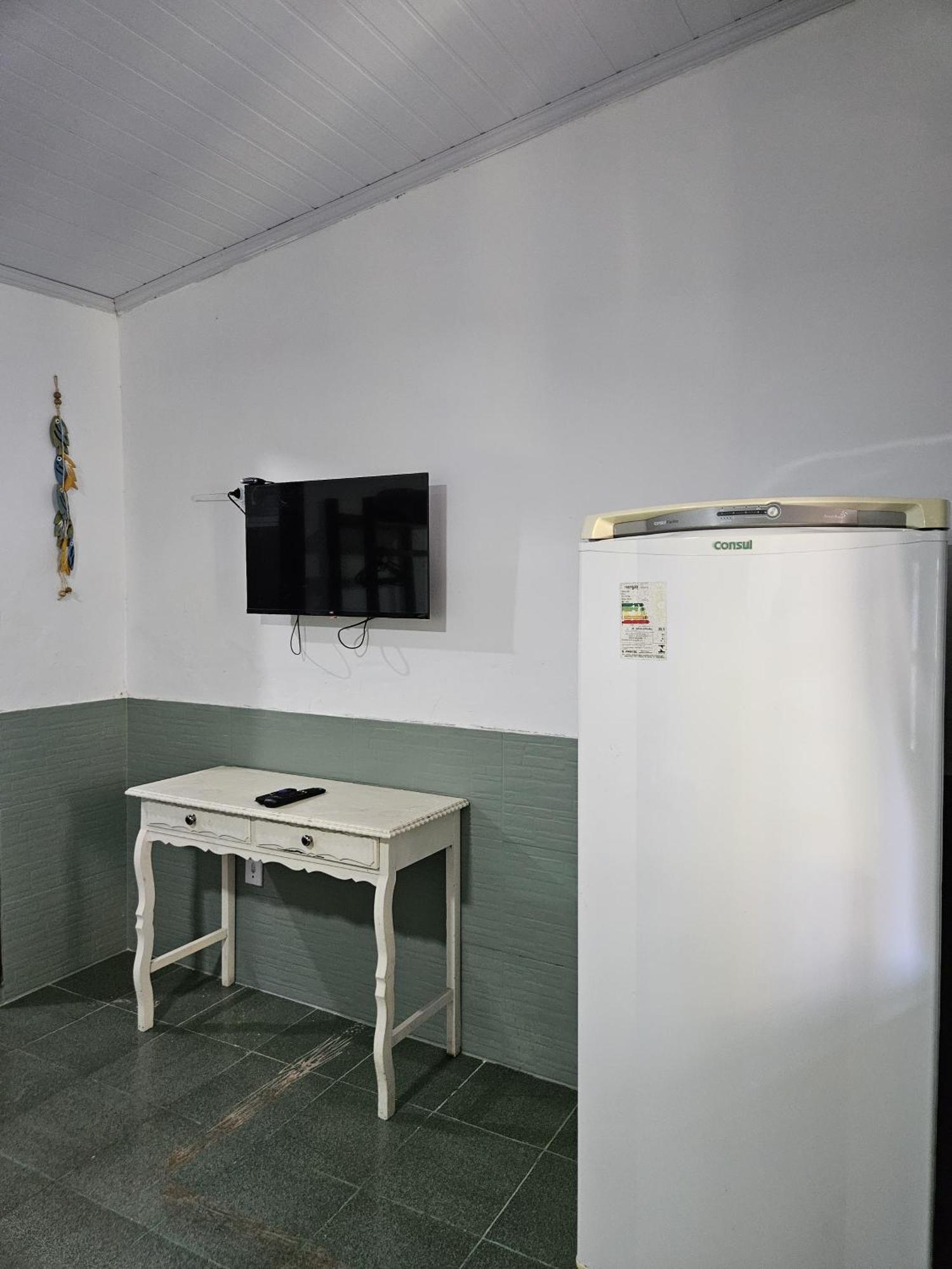 Ilha Grande Inn 외부 사진
