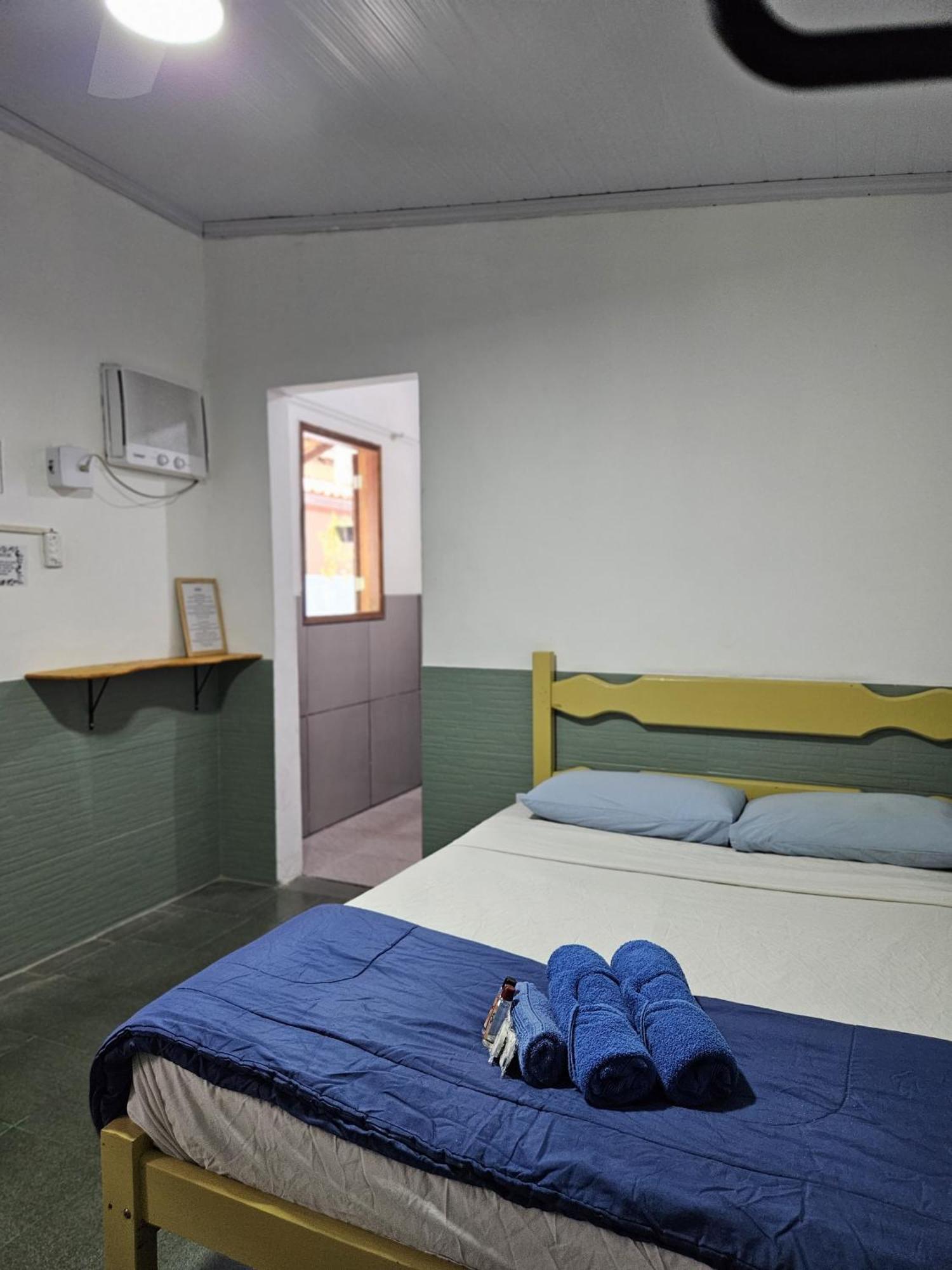 Ilha Grande Inn 외부 사진