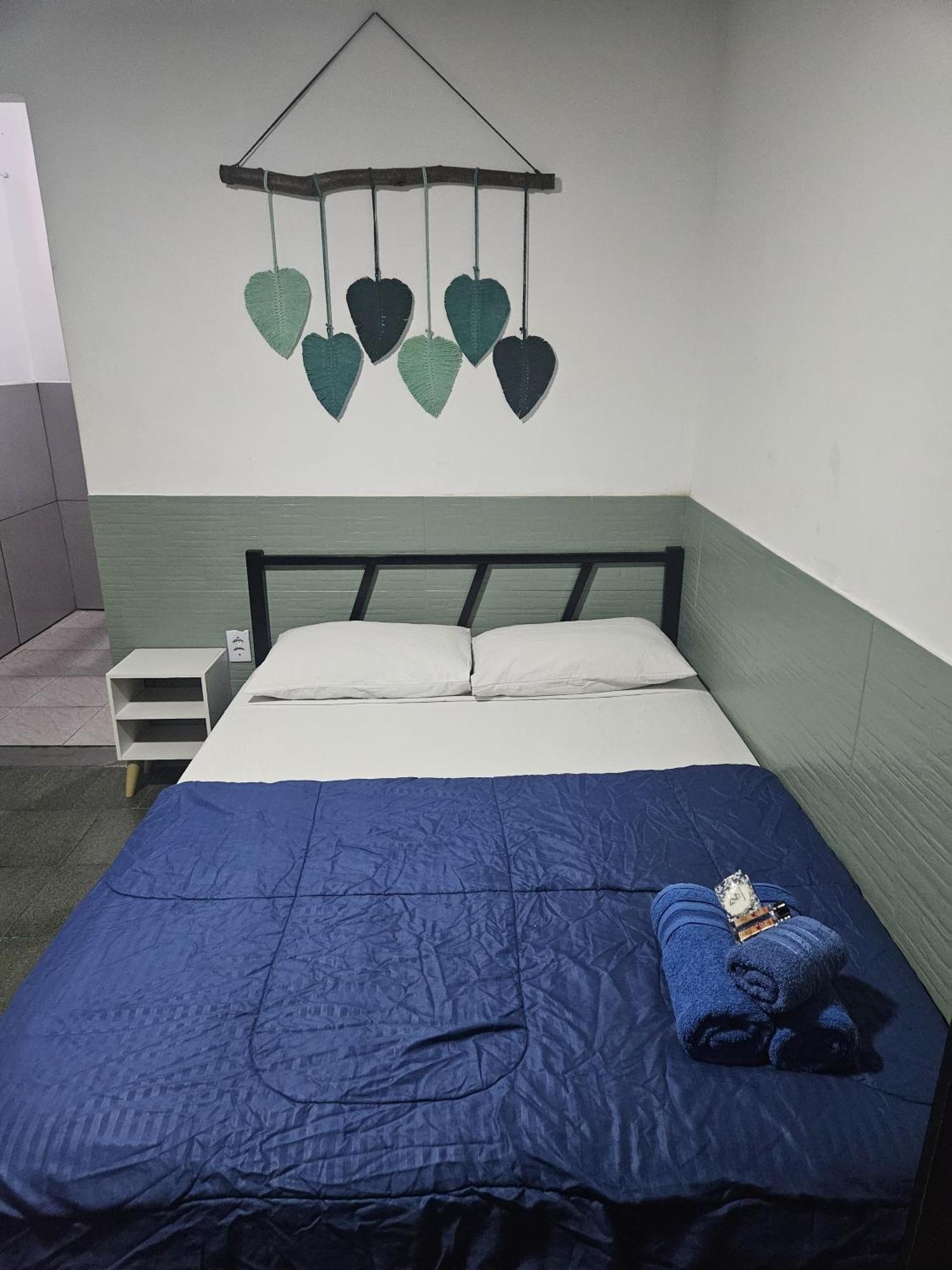 Ilha Grande Inn 외부 사진