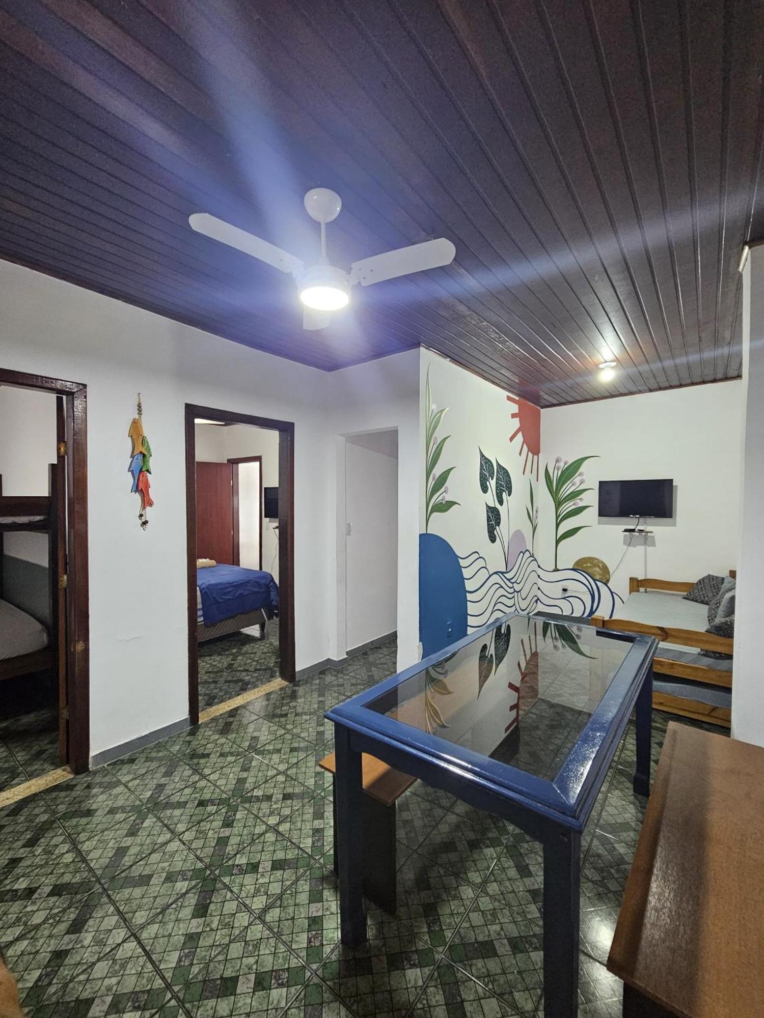Ilha Grande Inn 외부 사진
