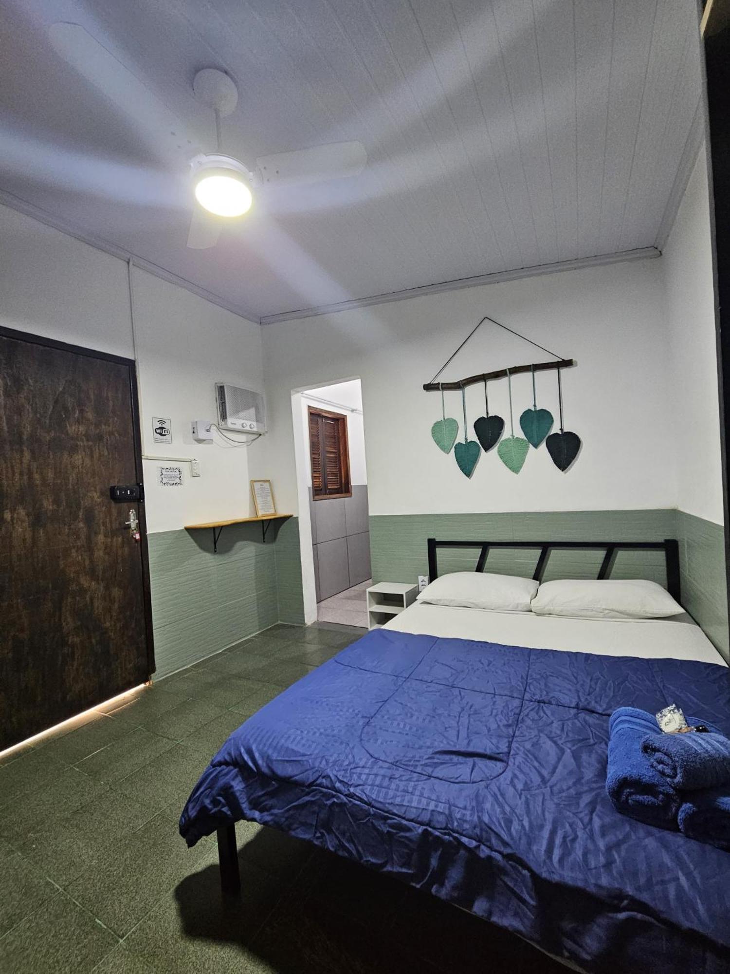 Ilha Grande Inn 외부 사진