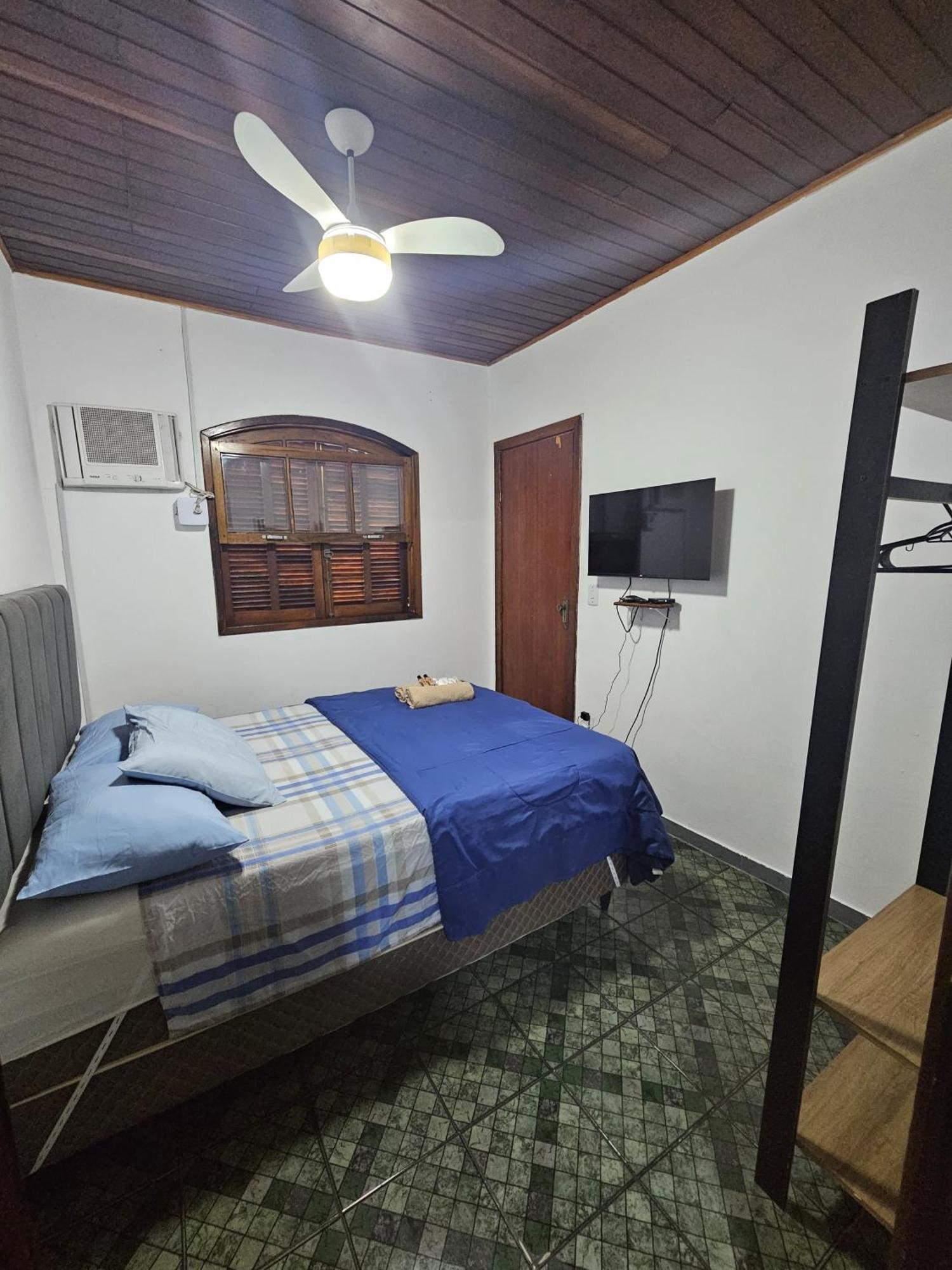 Ilha Grande Inn 외부 사진