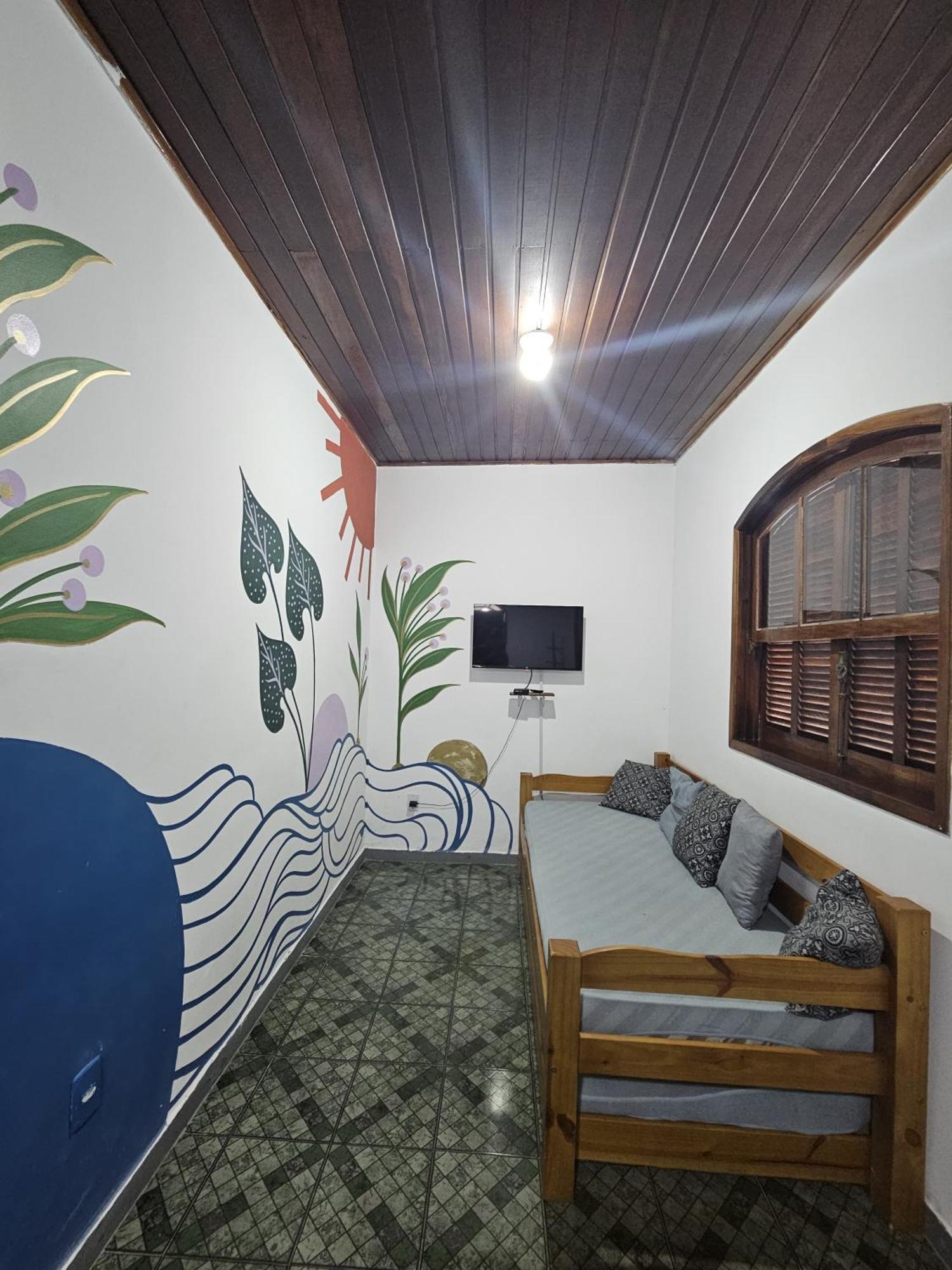 Ilha Grande Inn 외부 사진
