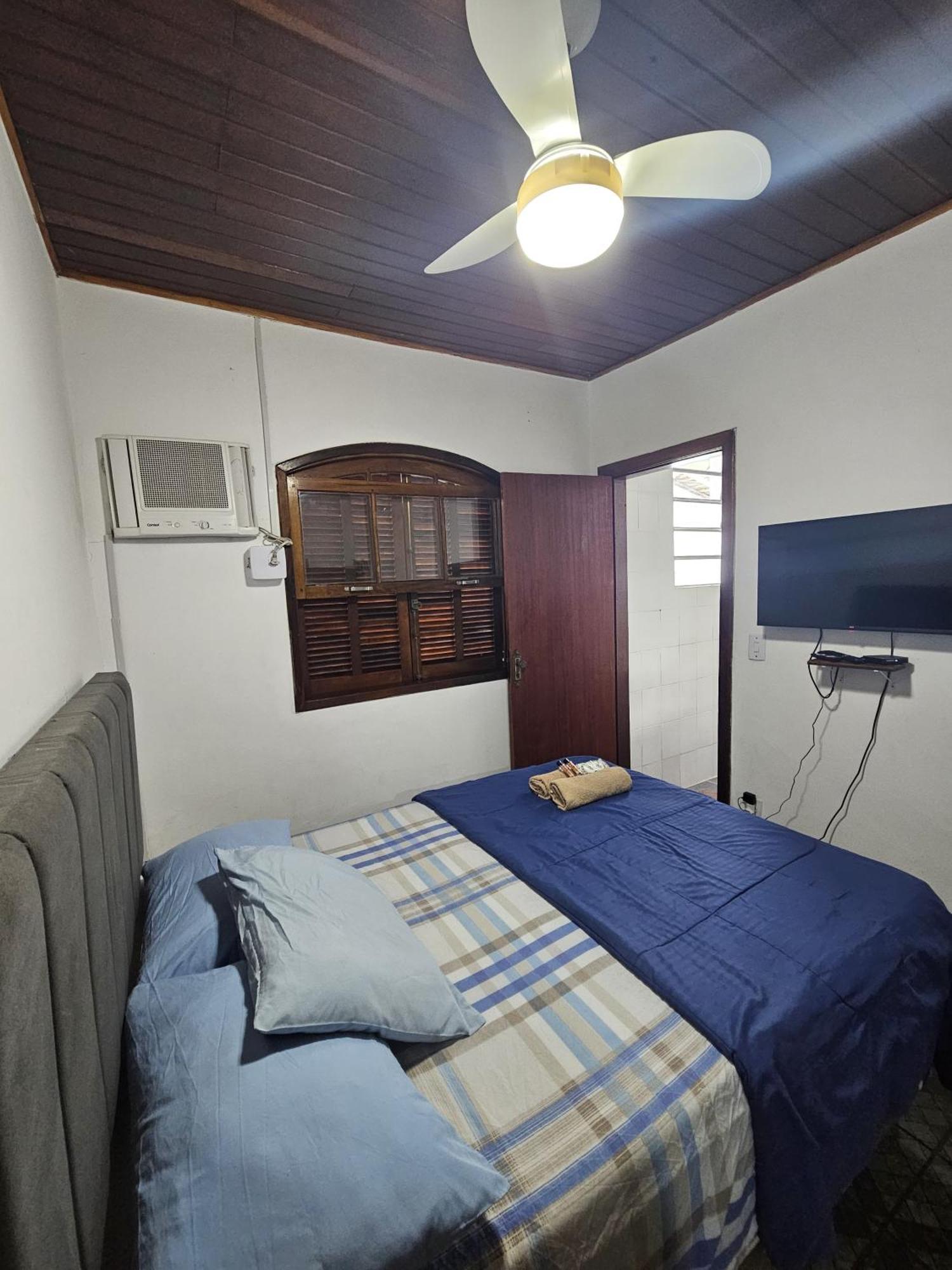 Ilha Grande Inn 외부 사진