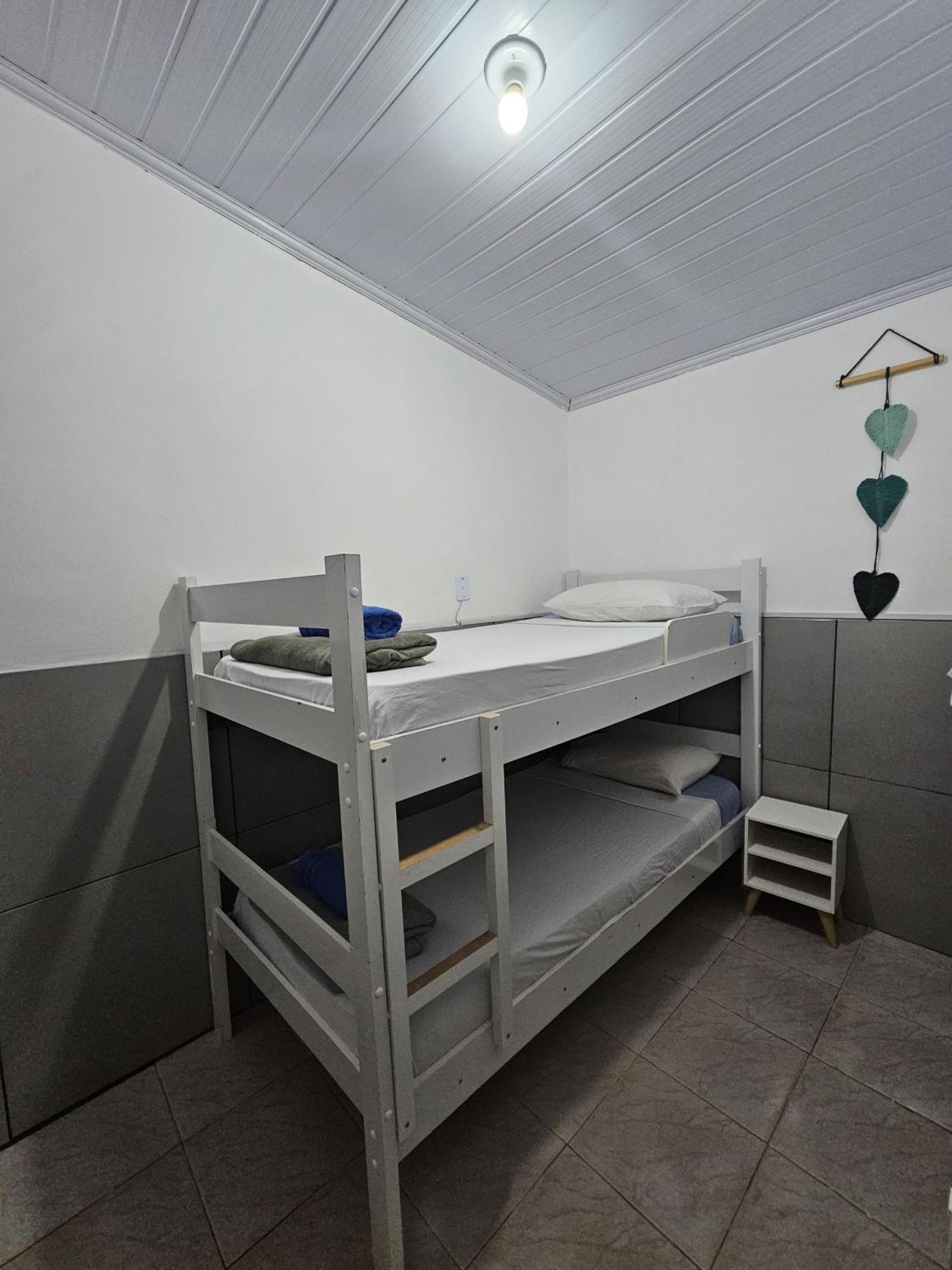 Ilha Grande Inn 외부 사진