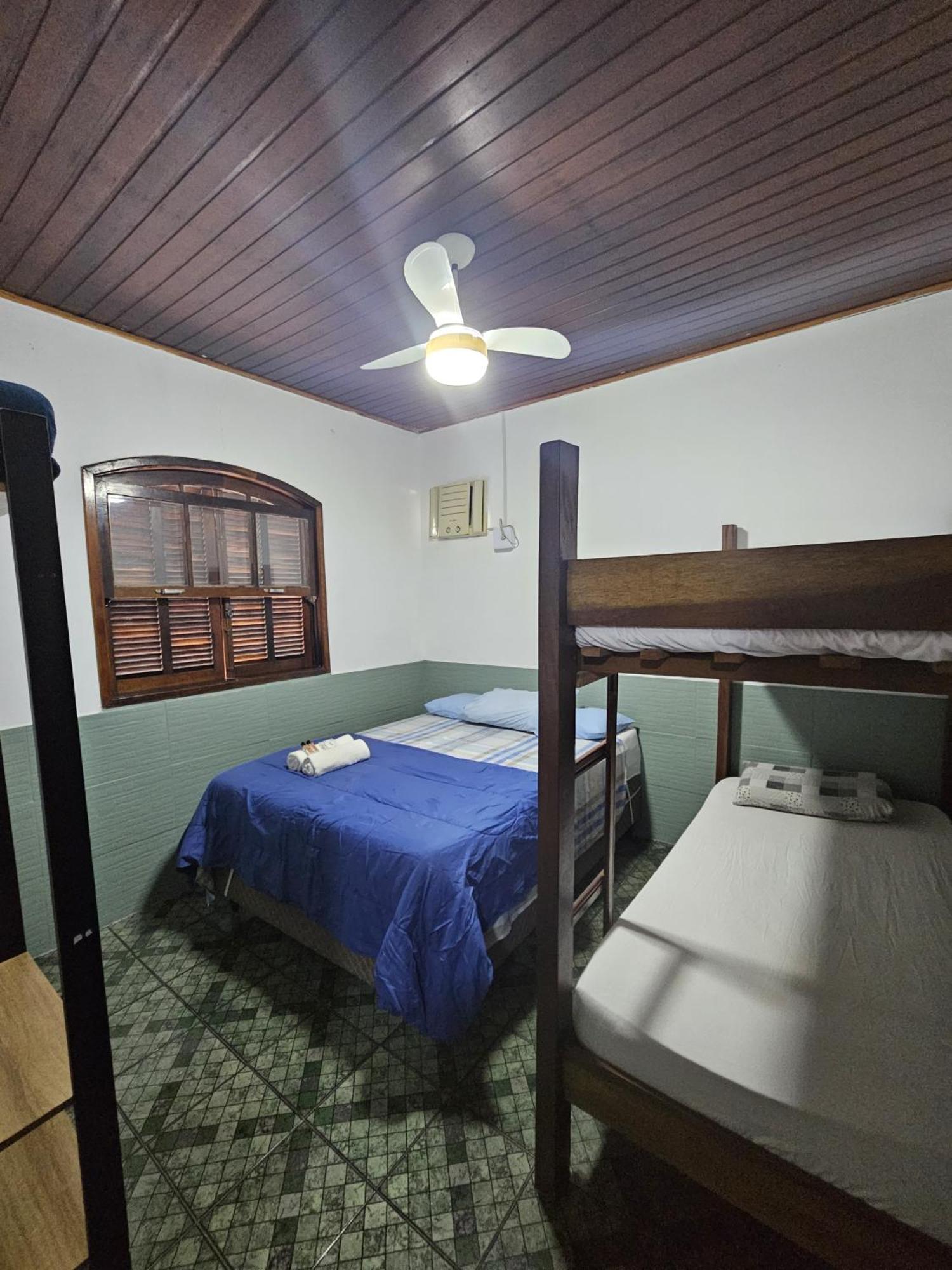 Ilha Grande Inn 외부 사진