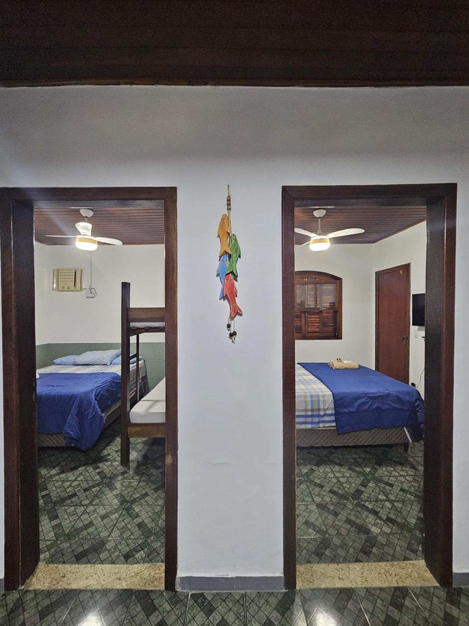 Ilha Grande Inn 외부 사진