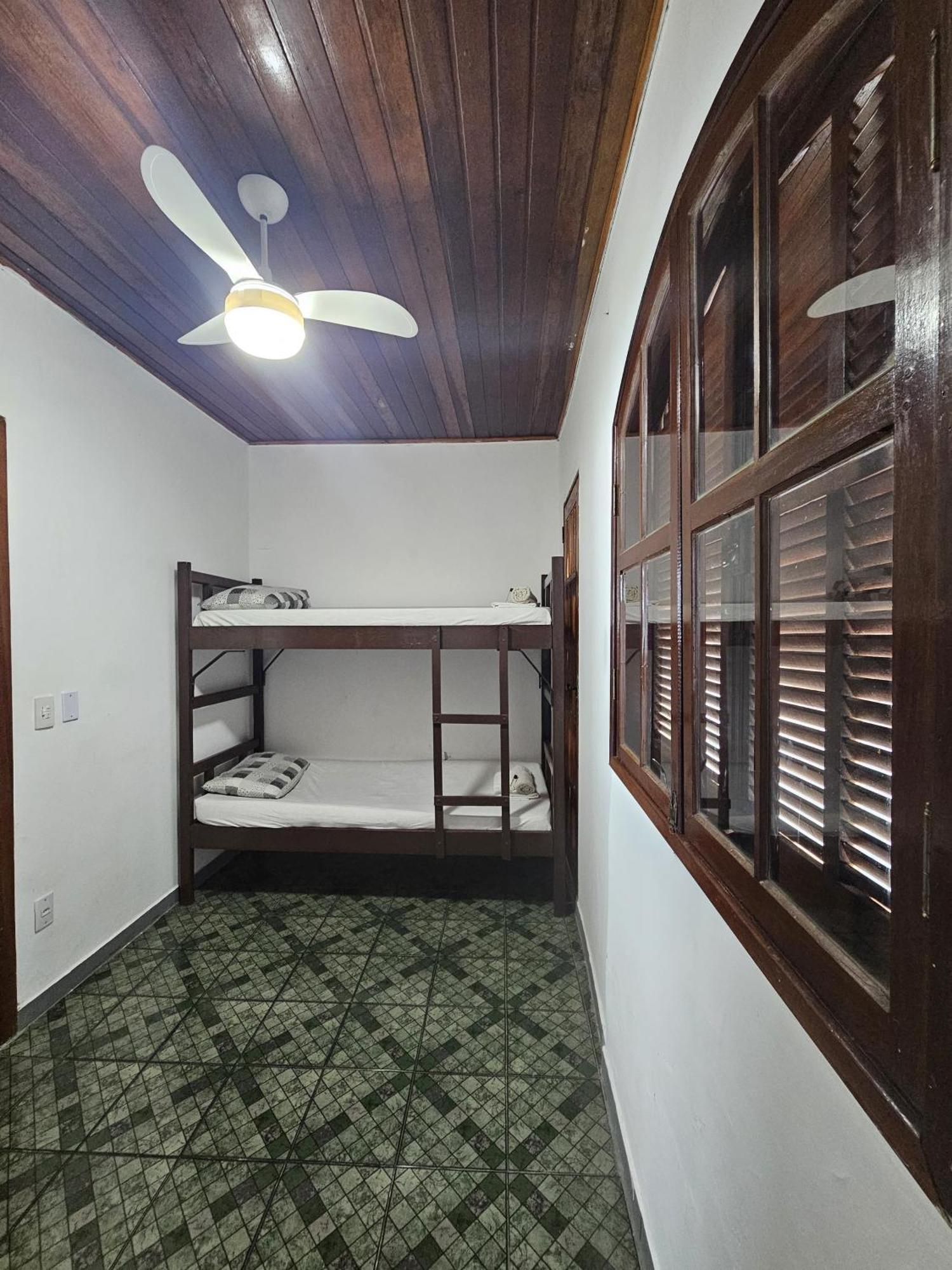 Ilha Grande Inn 외부 사진