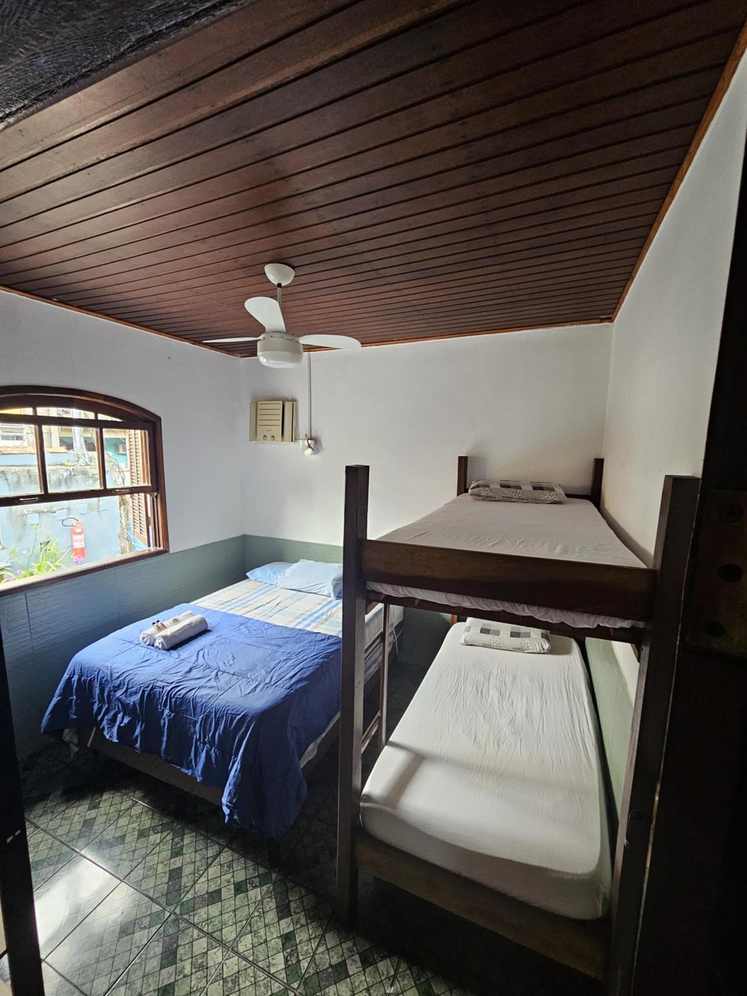 Ilha Grande Inn 외부 사진