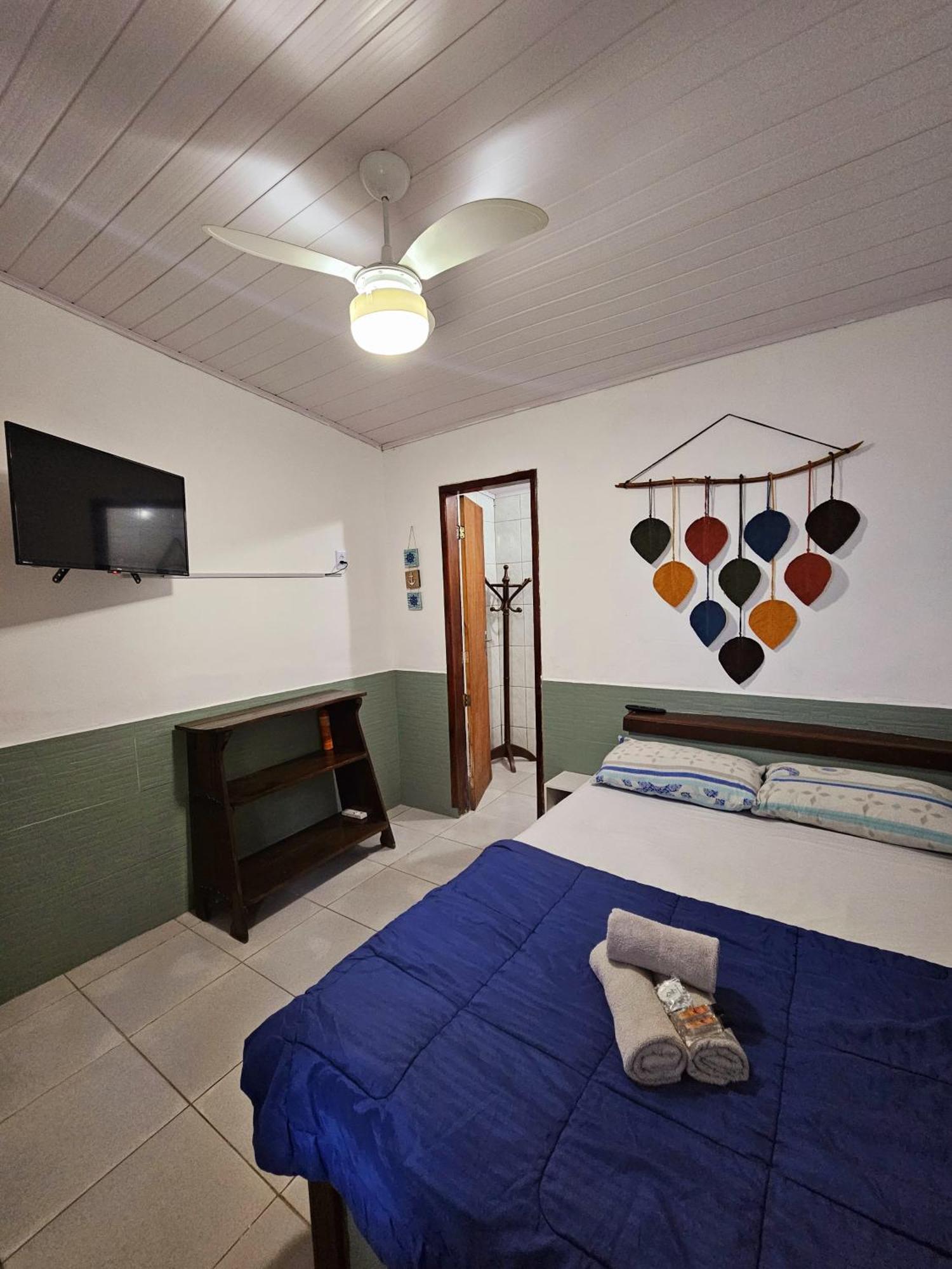 Ilha Grande Inn 외부 사진