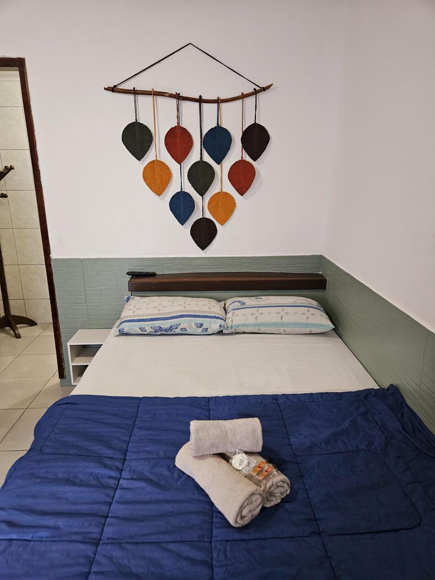 Ilha Grande Inn 외부 사진