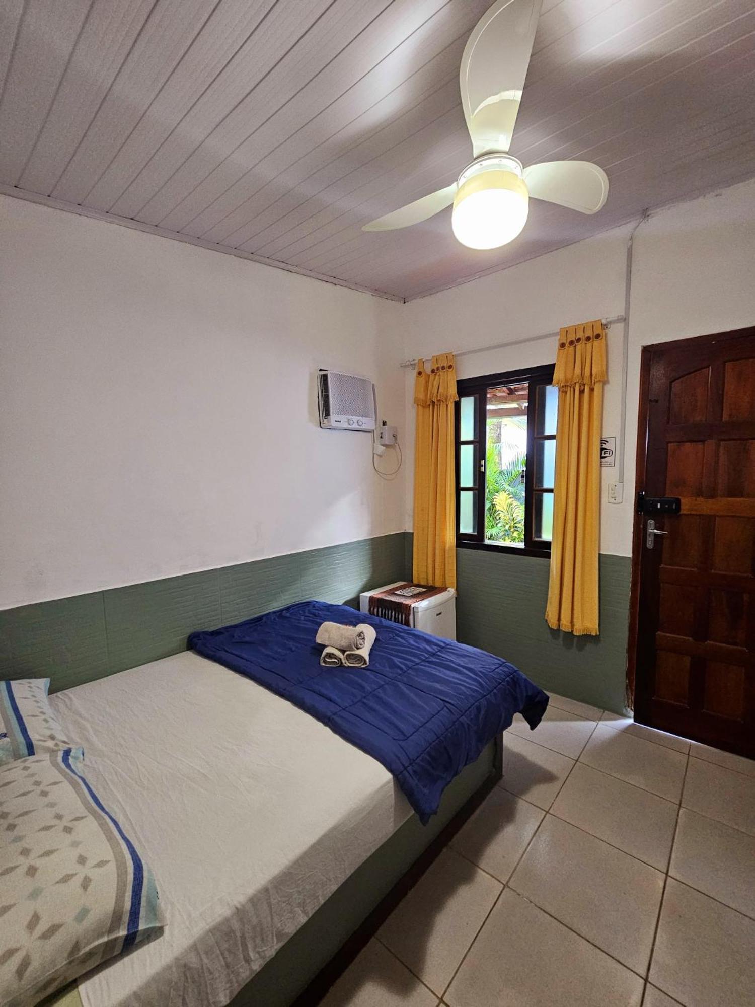 Ilha Grande Inn 외부 사진