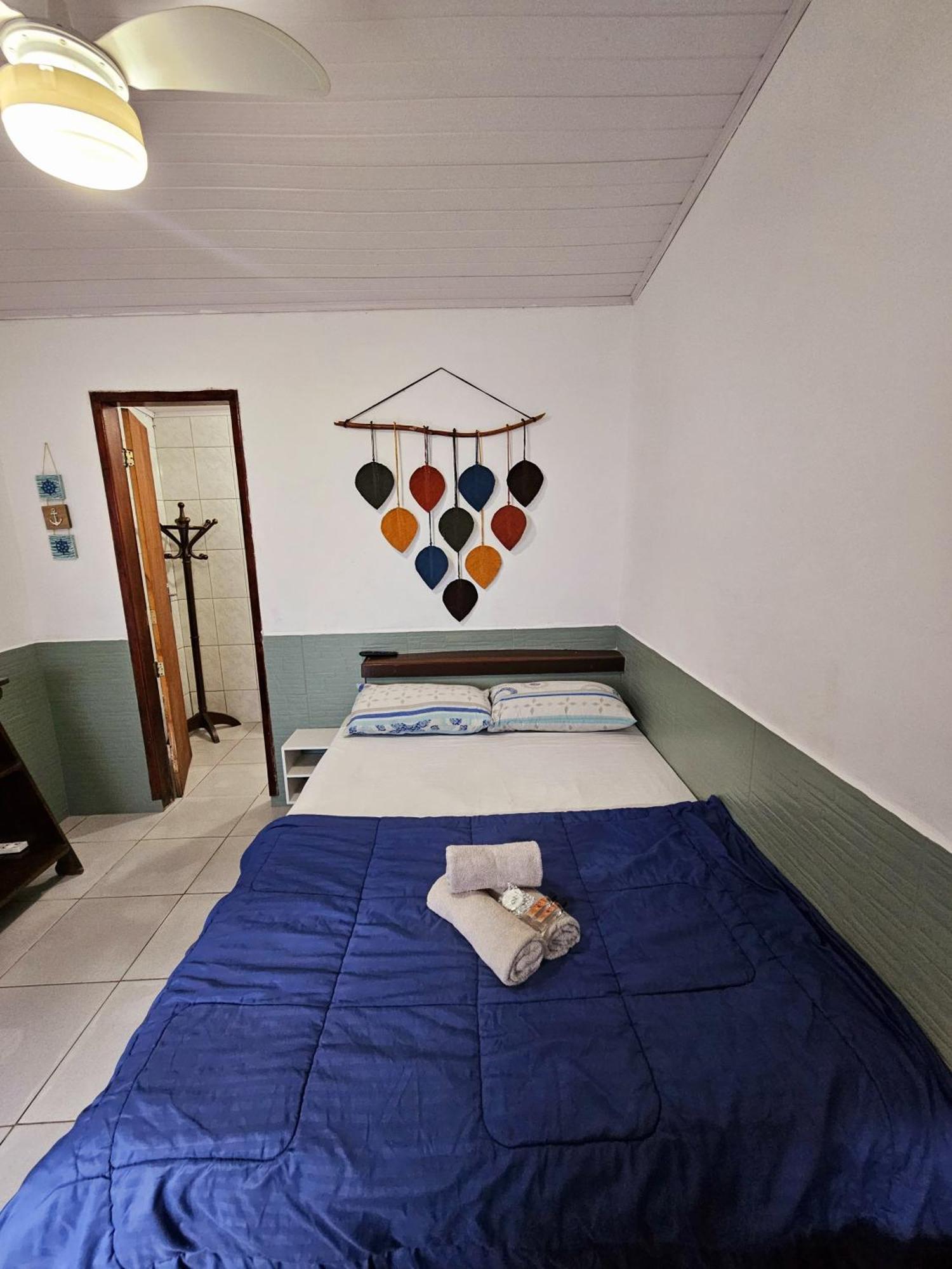 Ilha Grande Inn 외부 사진