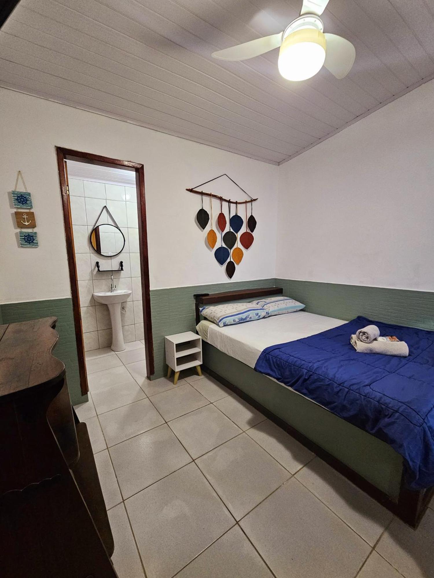 Ilha Grande Inn 외부 사진