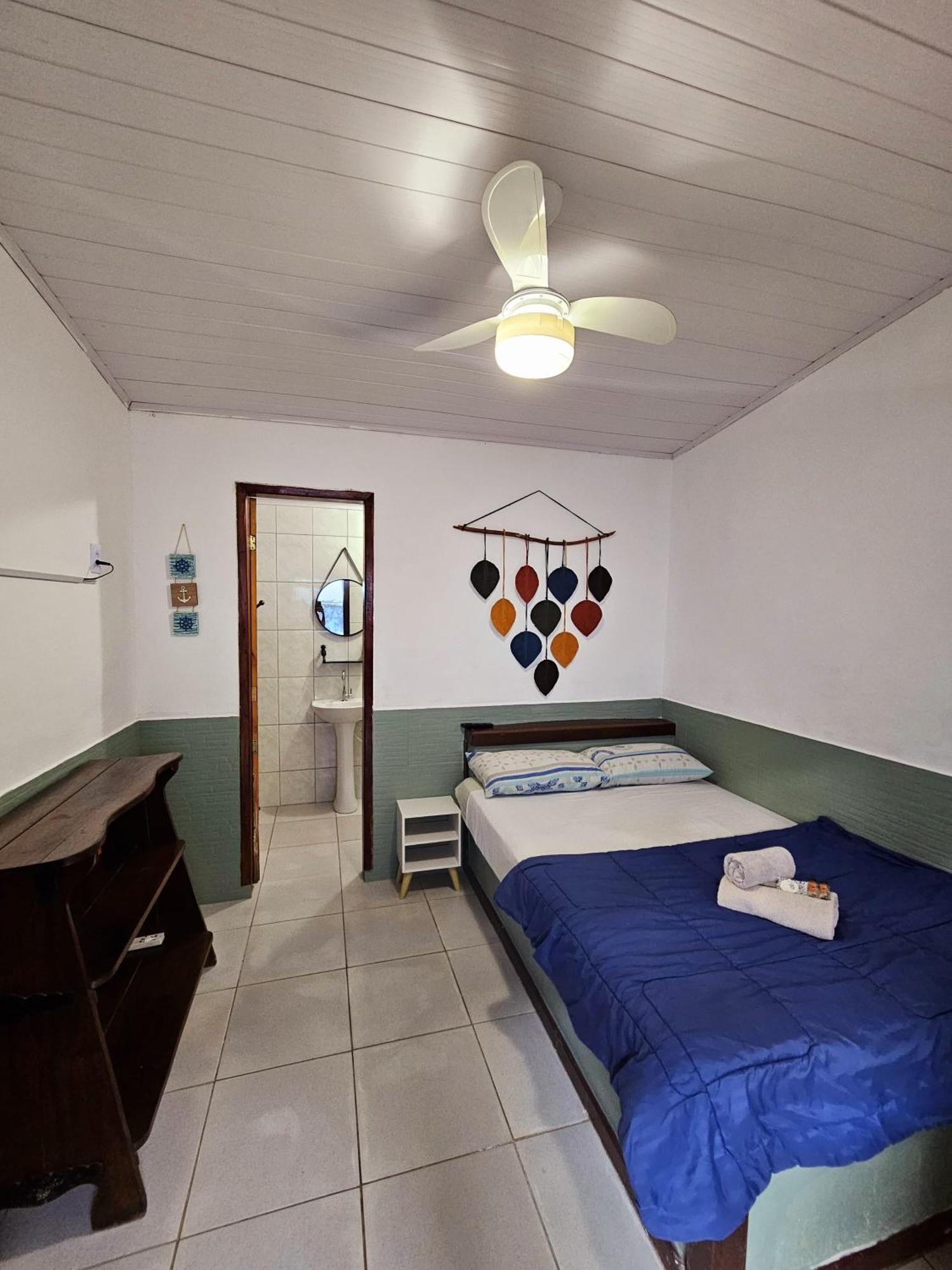 Ilha Grande Inn 외부 사진
