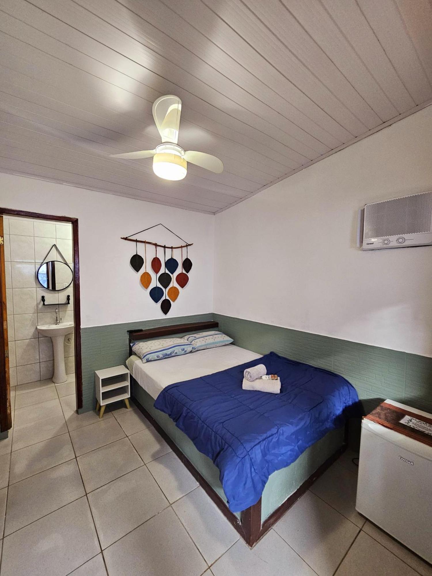Ilha Grande Inn 외부 사진